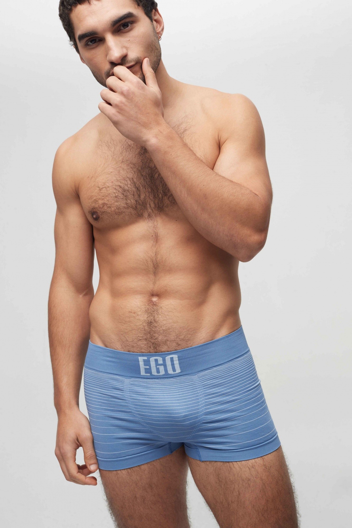 Boxer EGO Elastico Ancho