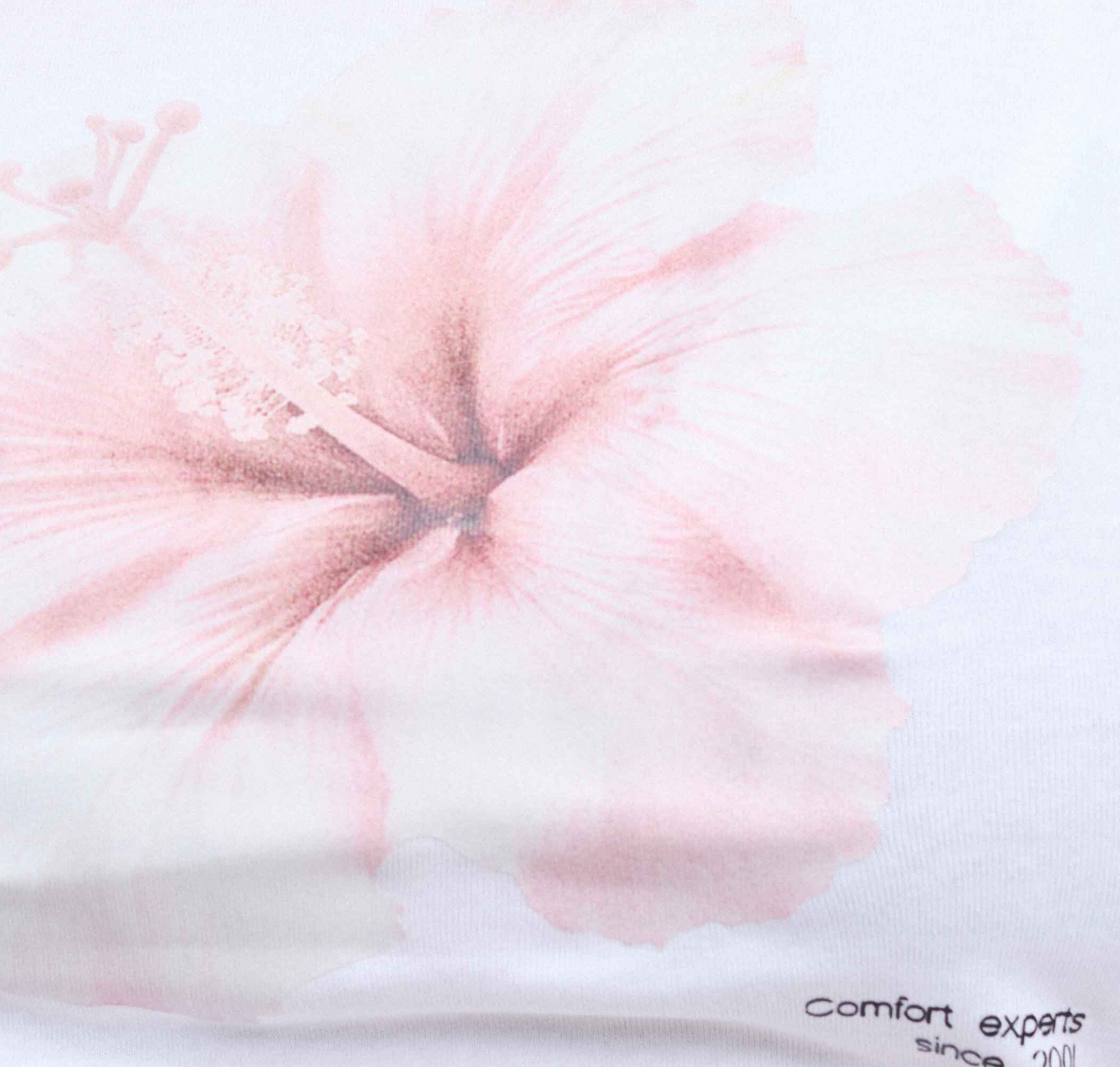 Blanco/Rosa