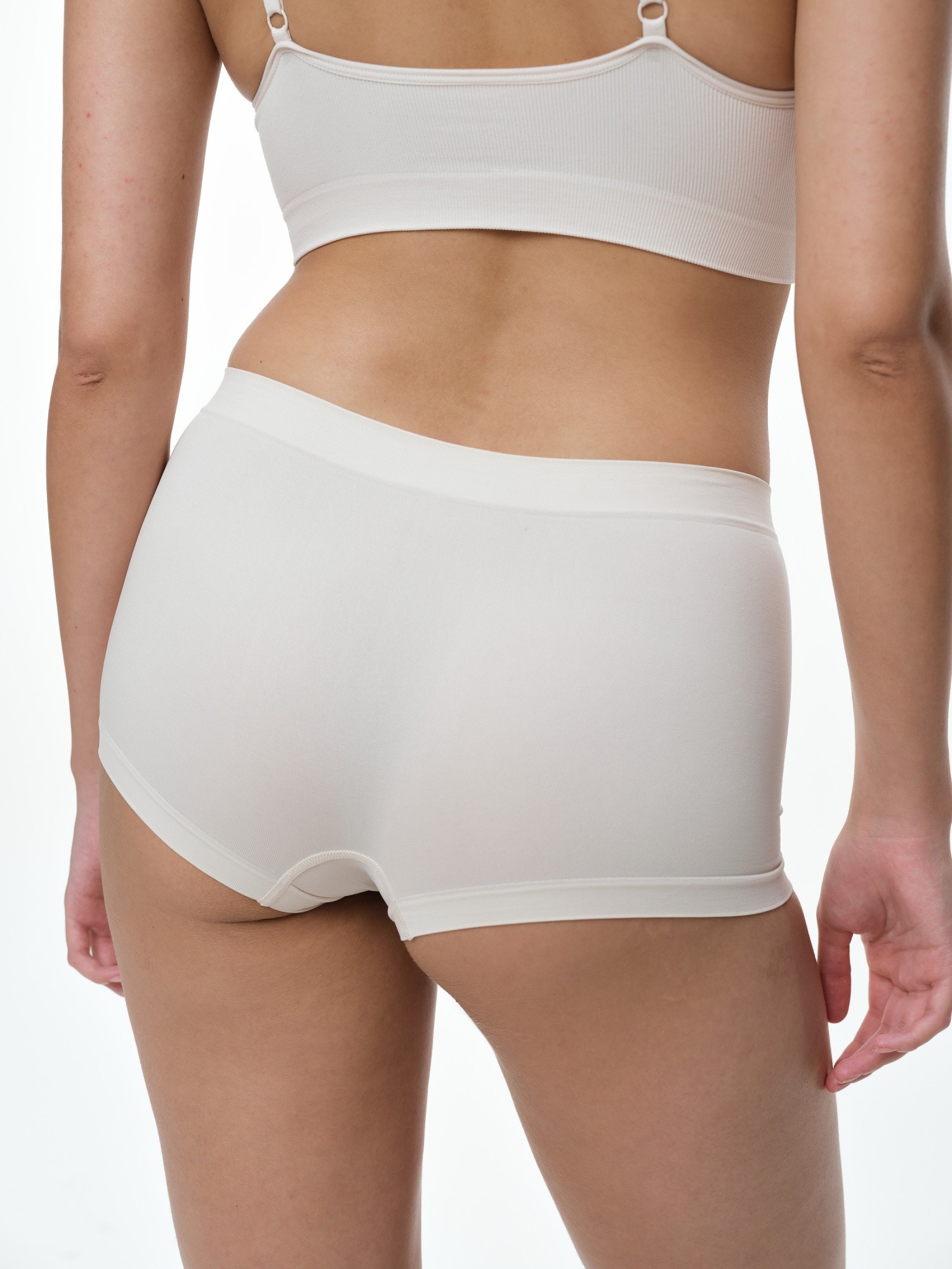 Boxer Seamless
