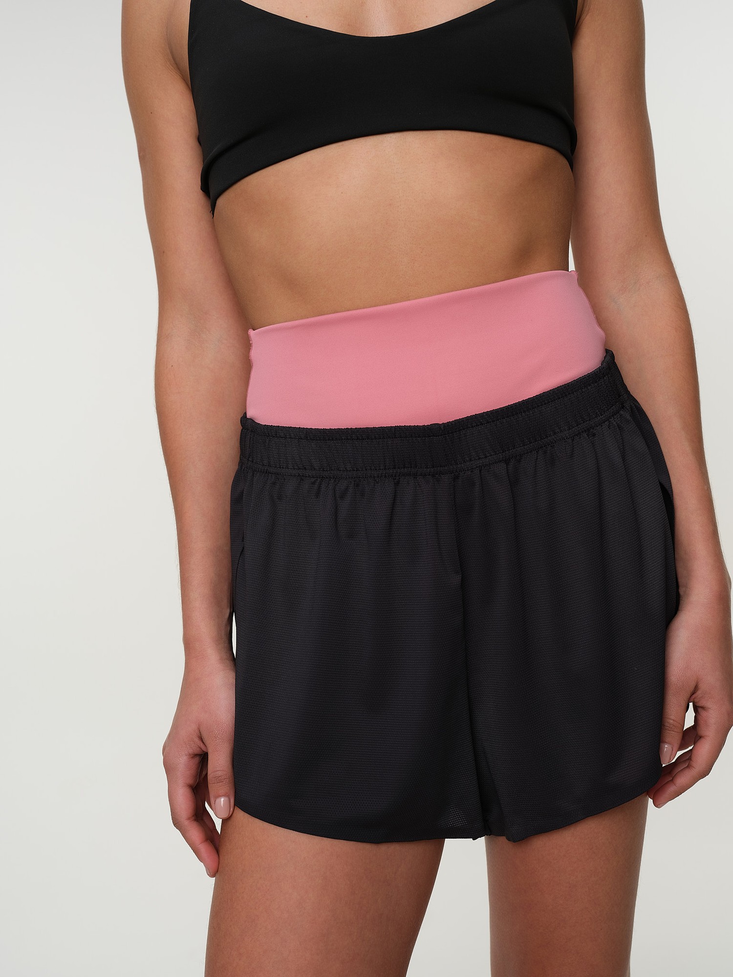 Short Nácar