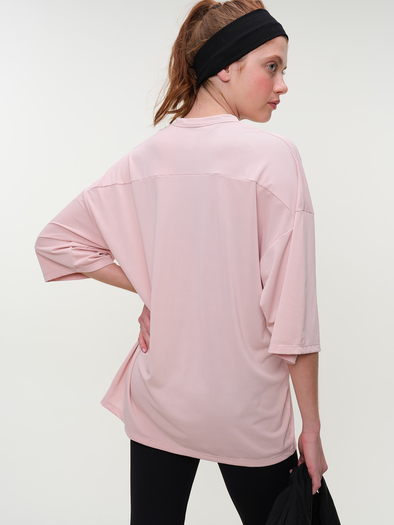 Remera Topacio