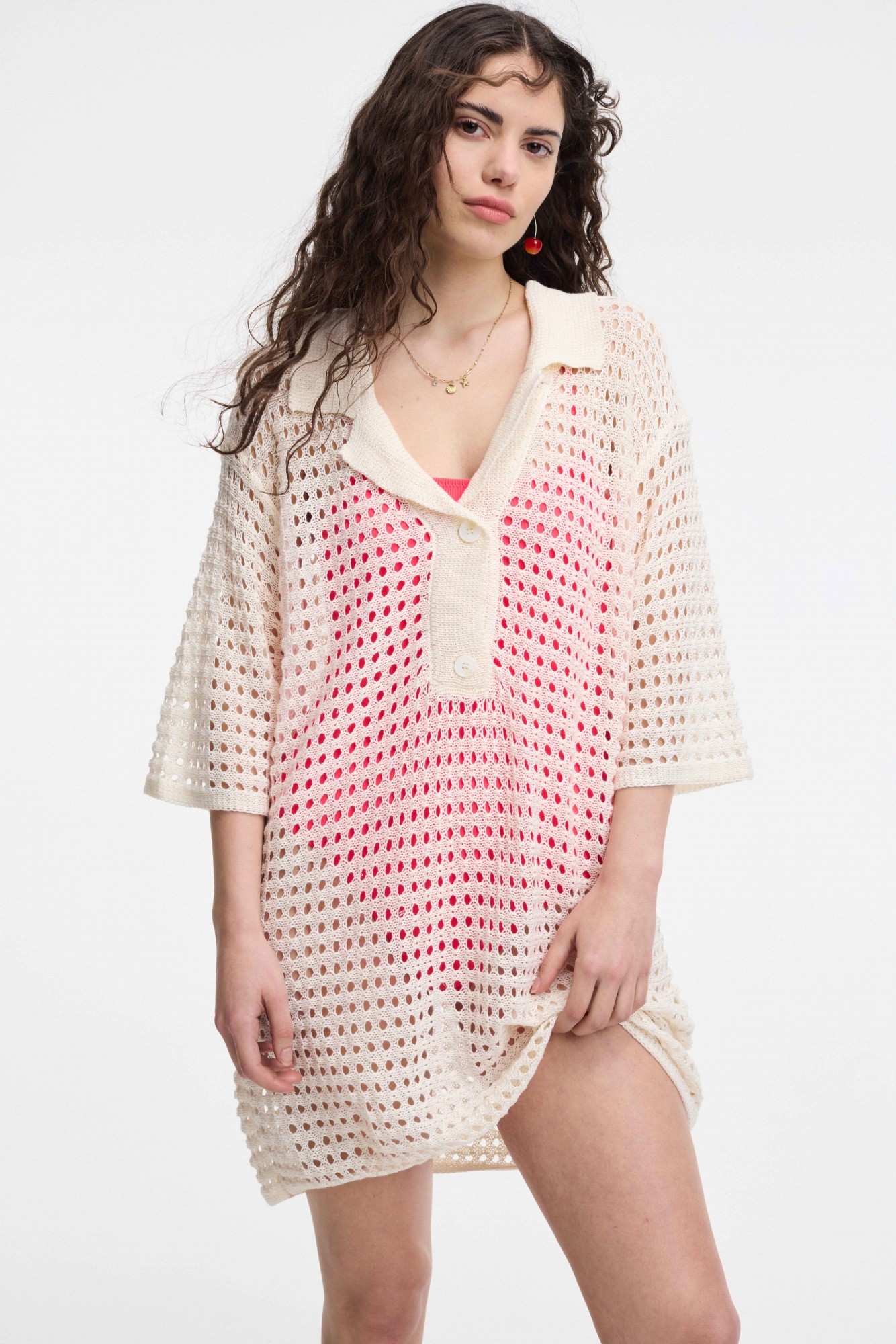 Vestido Balbina