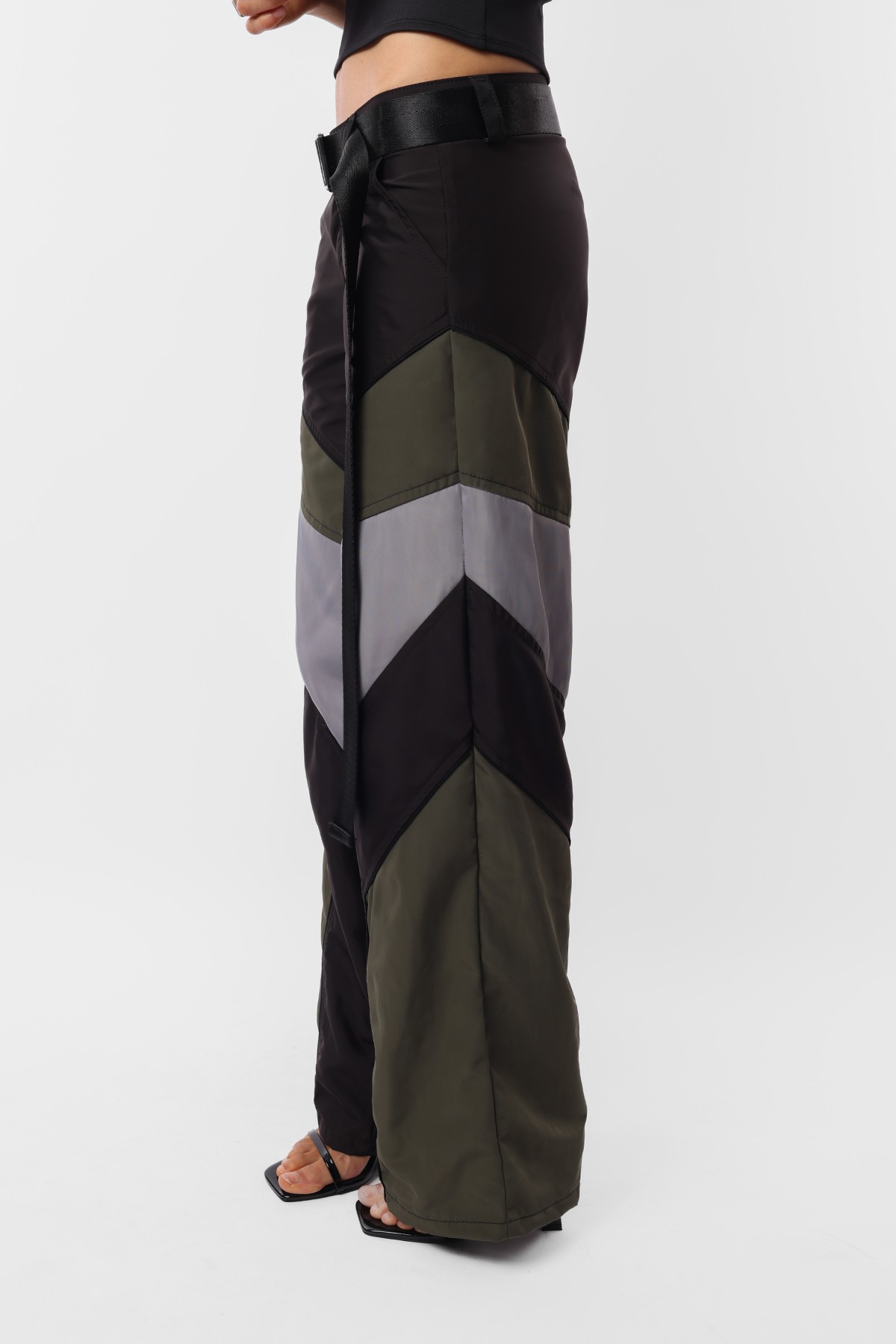 Pantalon Career