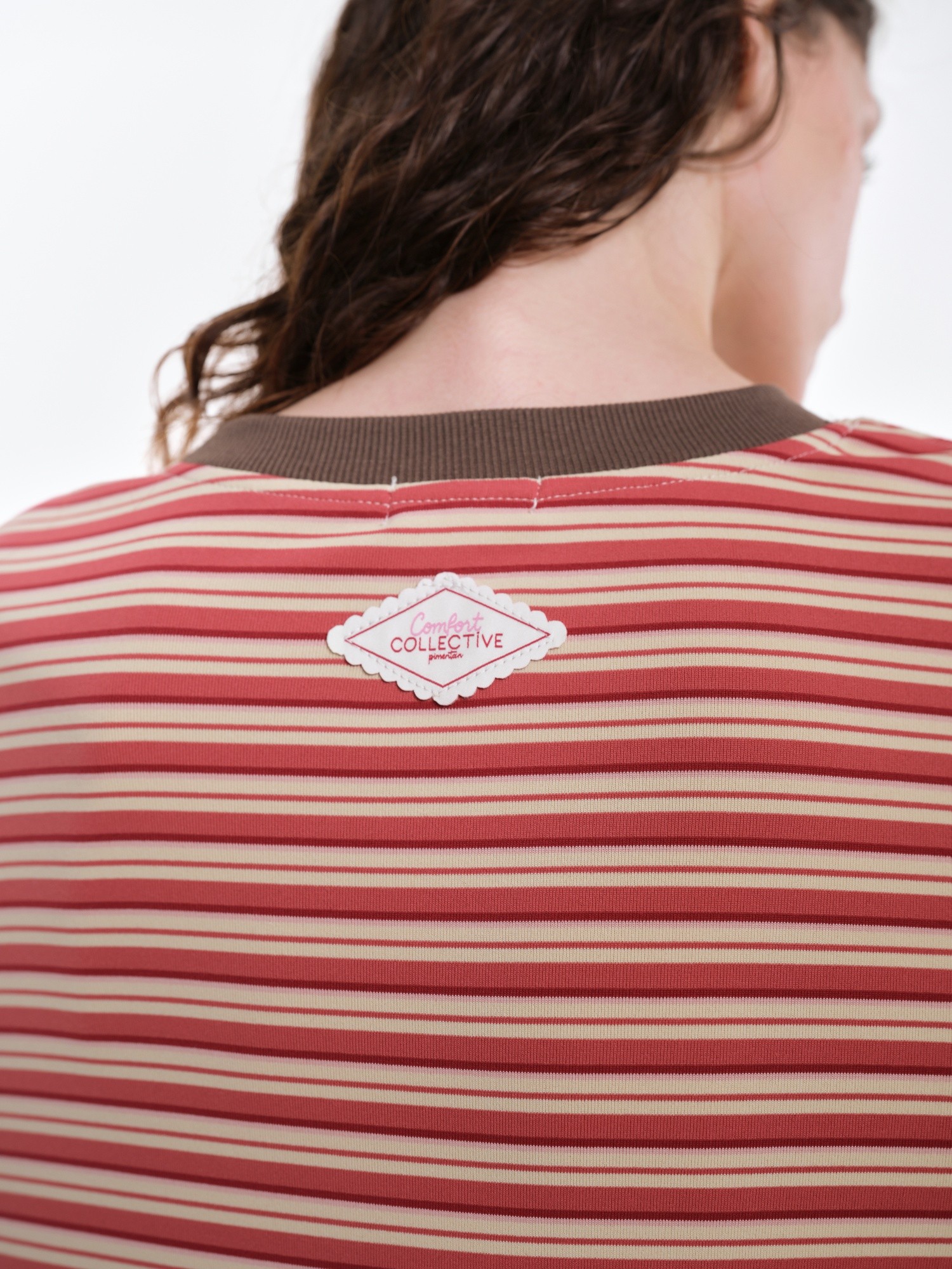 Remera Oxy
