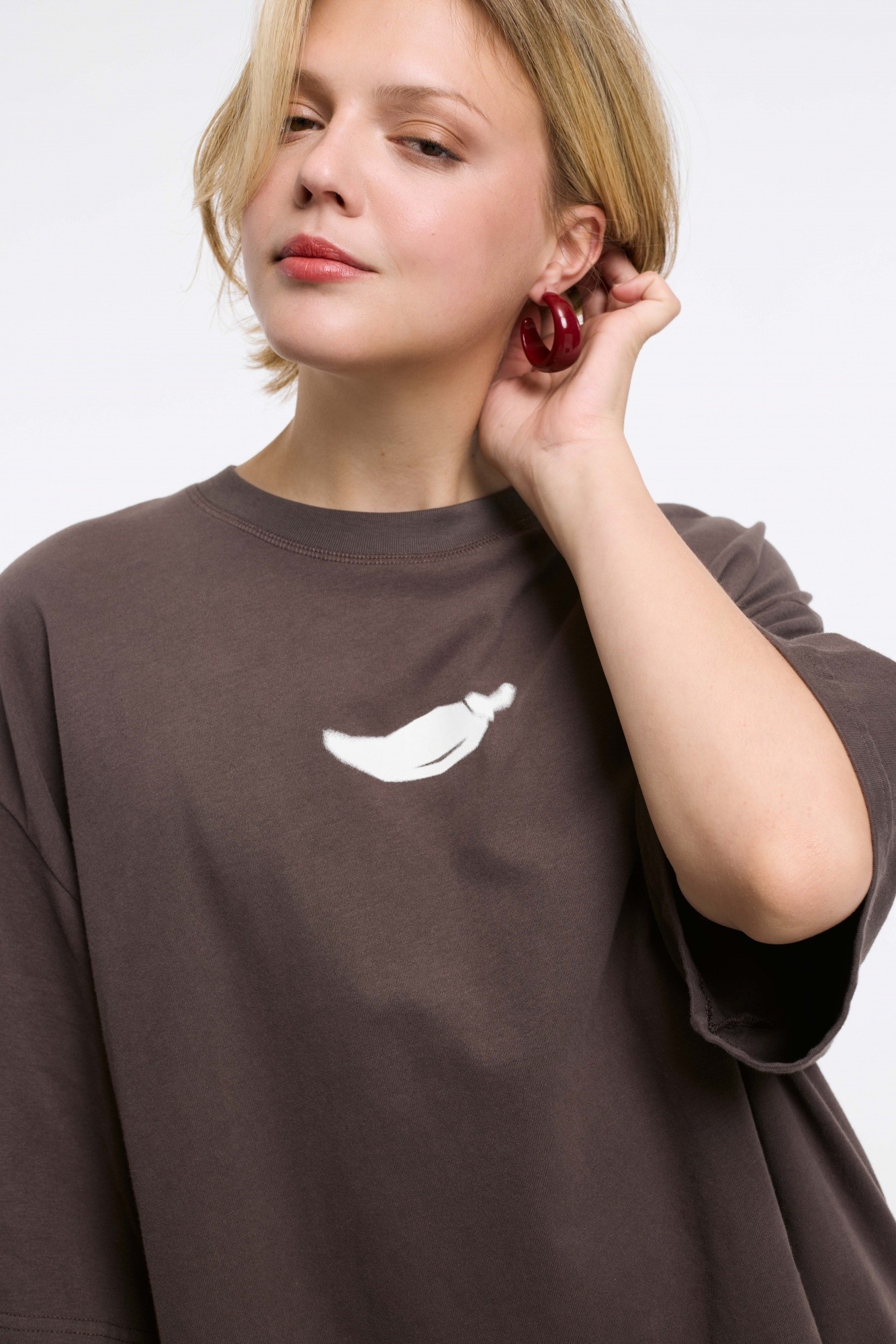Remera Six