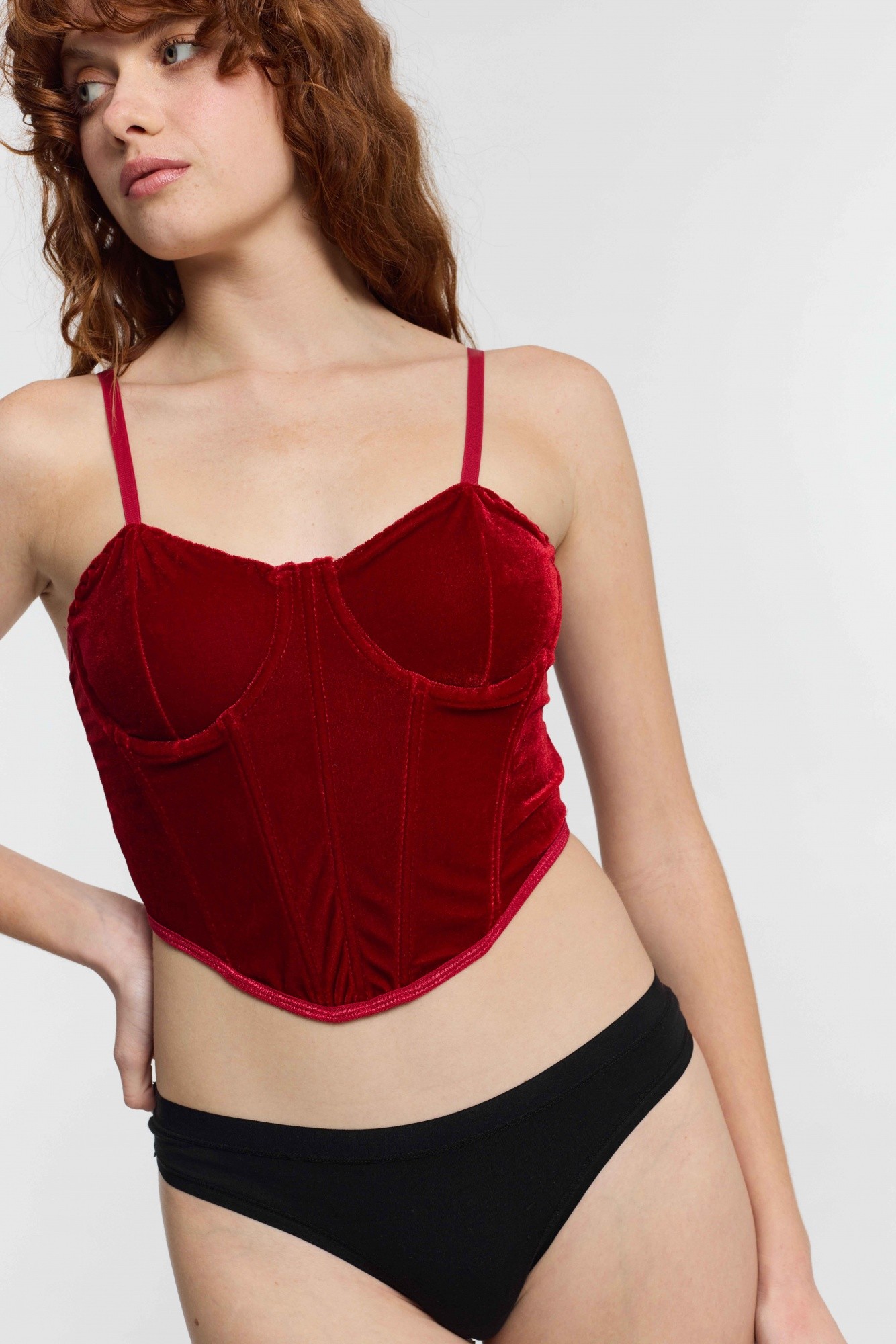 Corset Sami