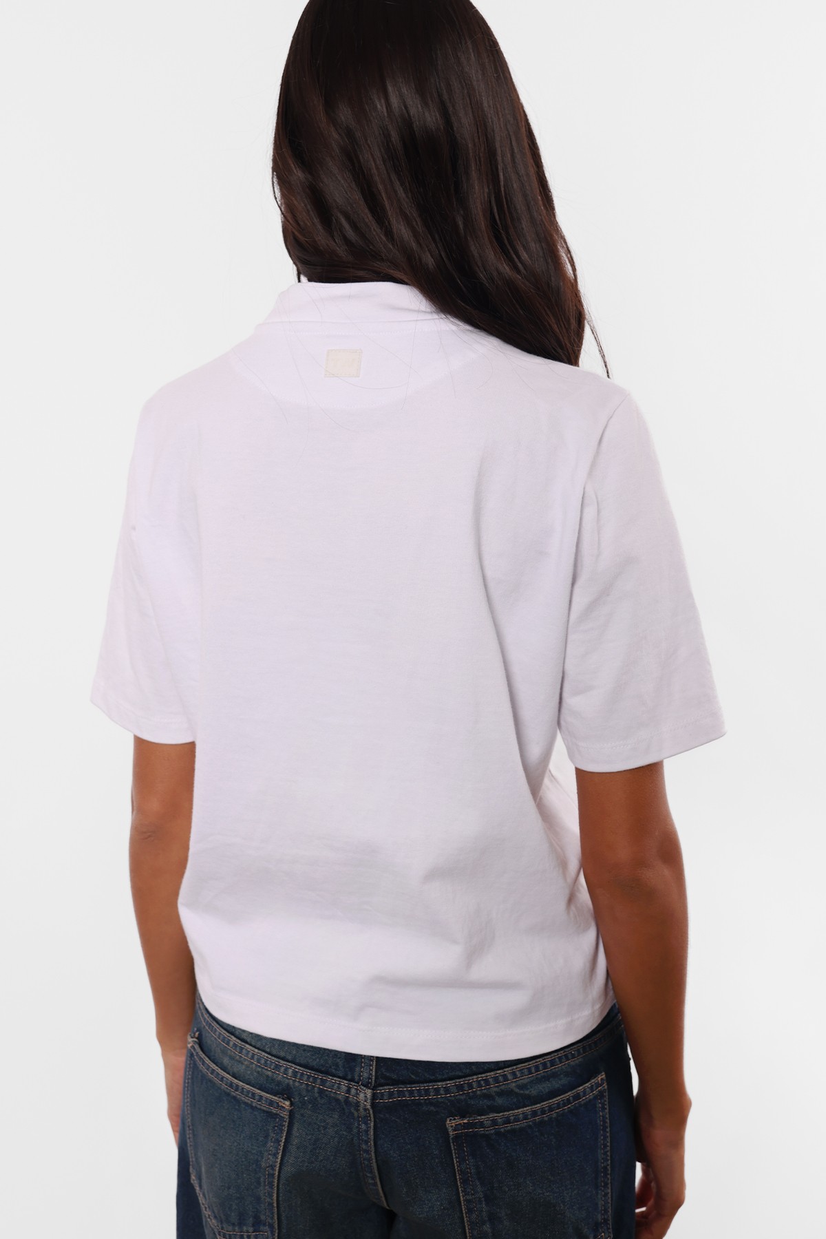 Remera Layer