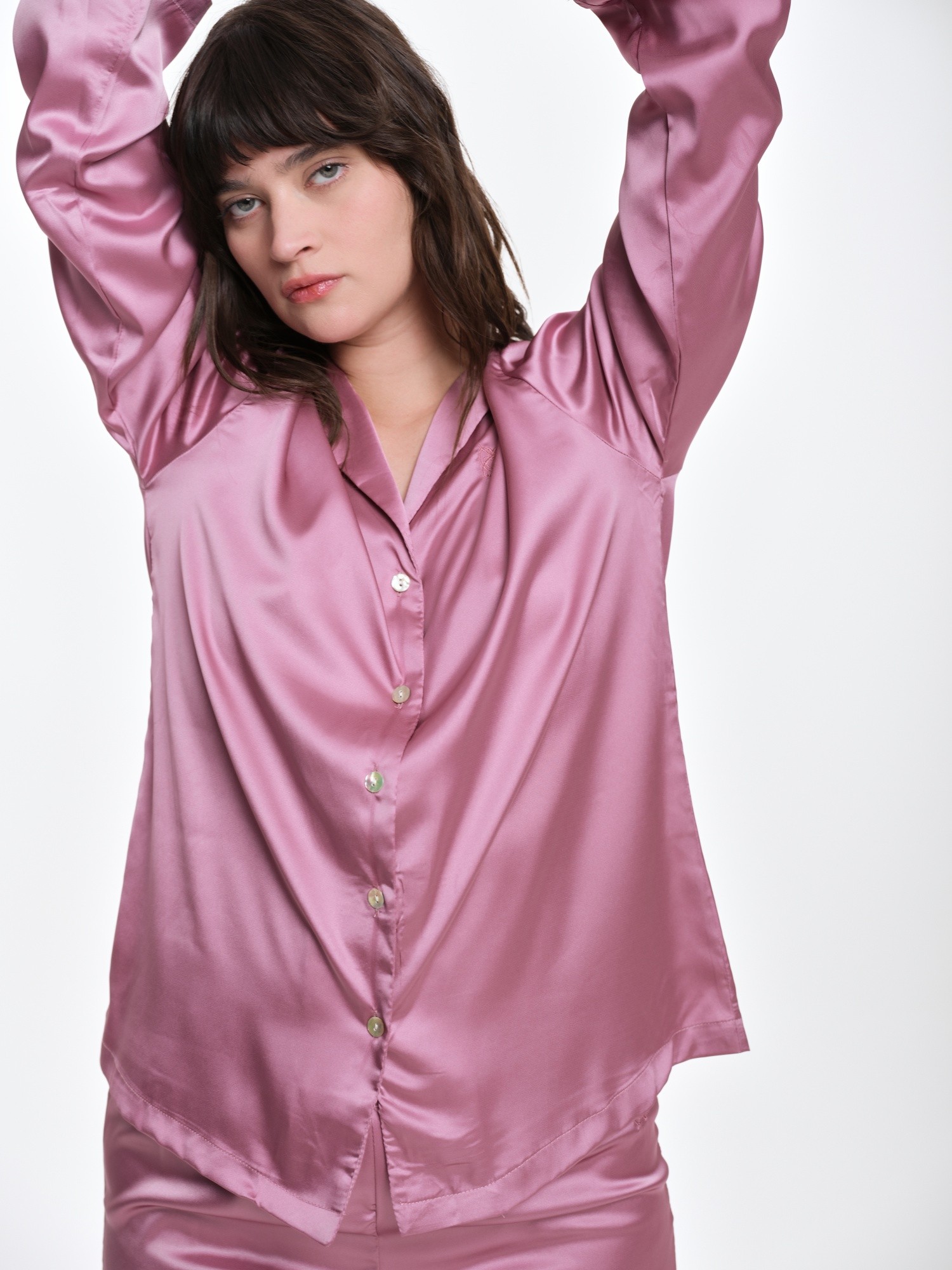 Camisa Shade