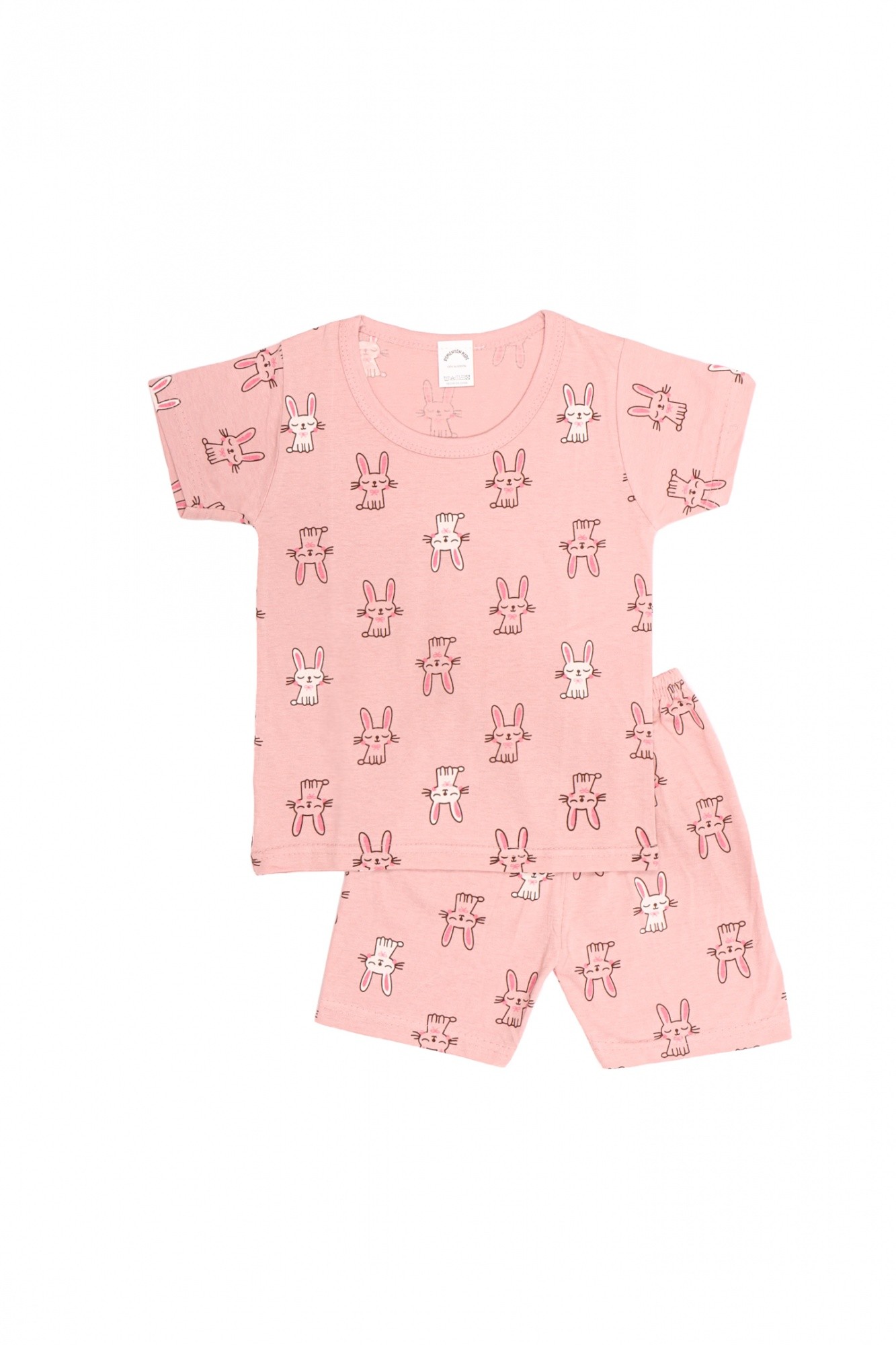 Pijama Conejitos