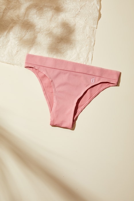 Bikini baja PIMENTÓN