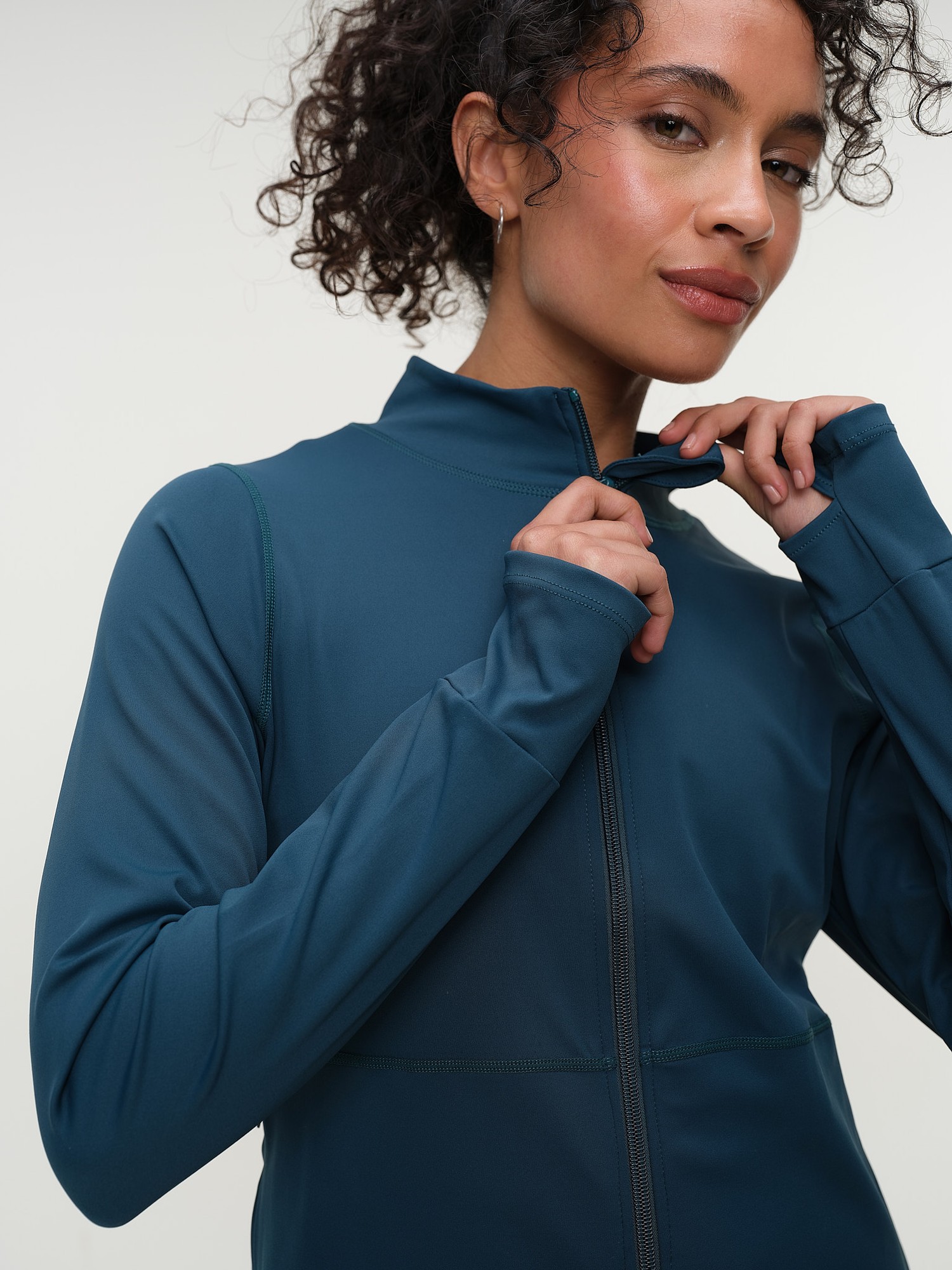 Campera Zuri