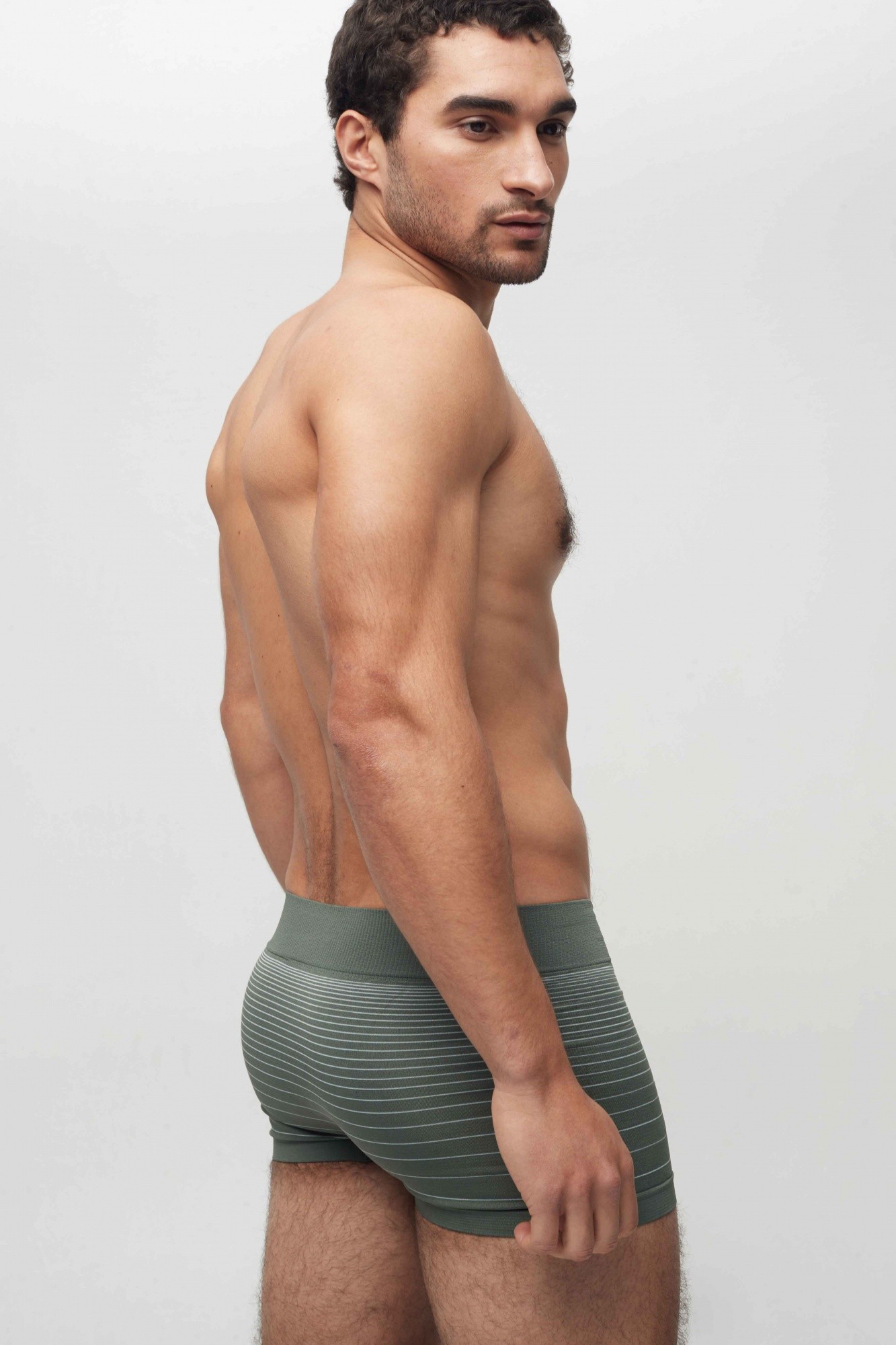 Boxer EGO Elastico Ancho