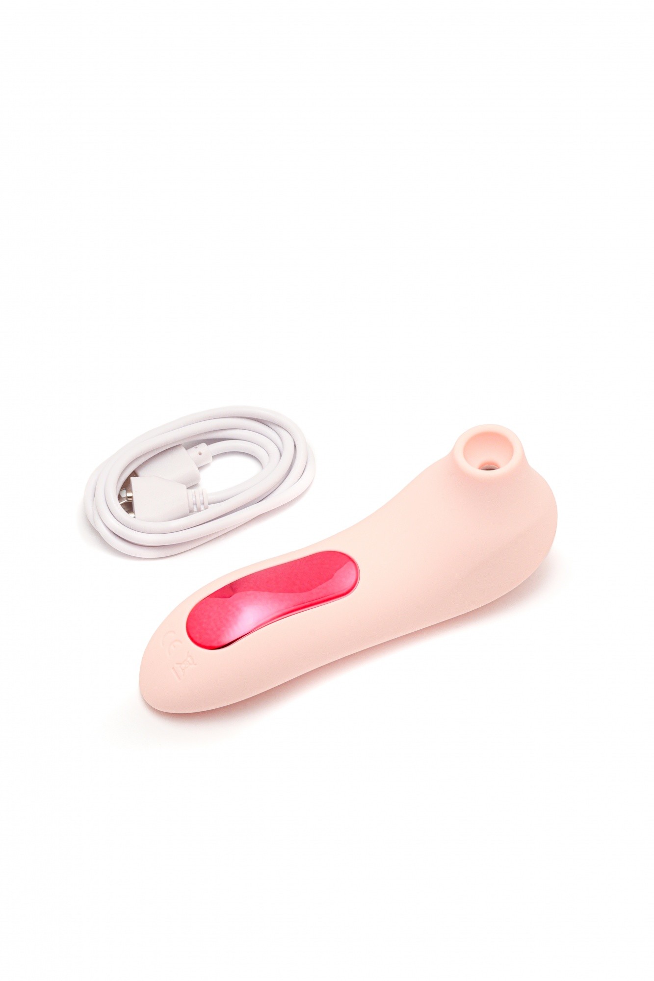 Succionador Vibrador