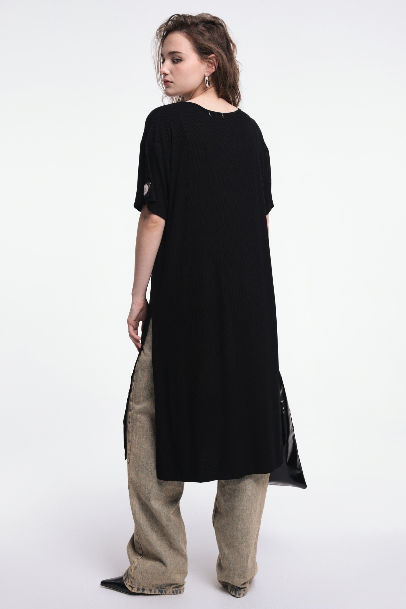 Vestido Lara