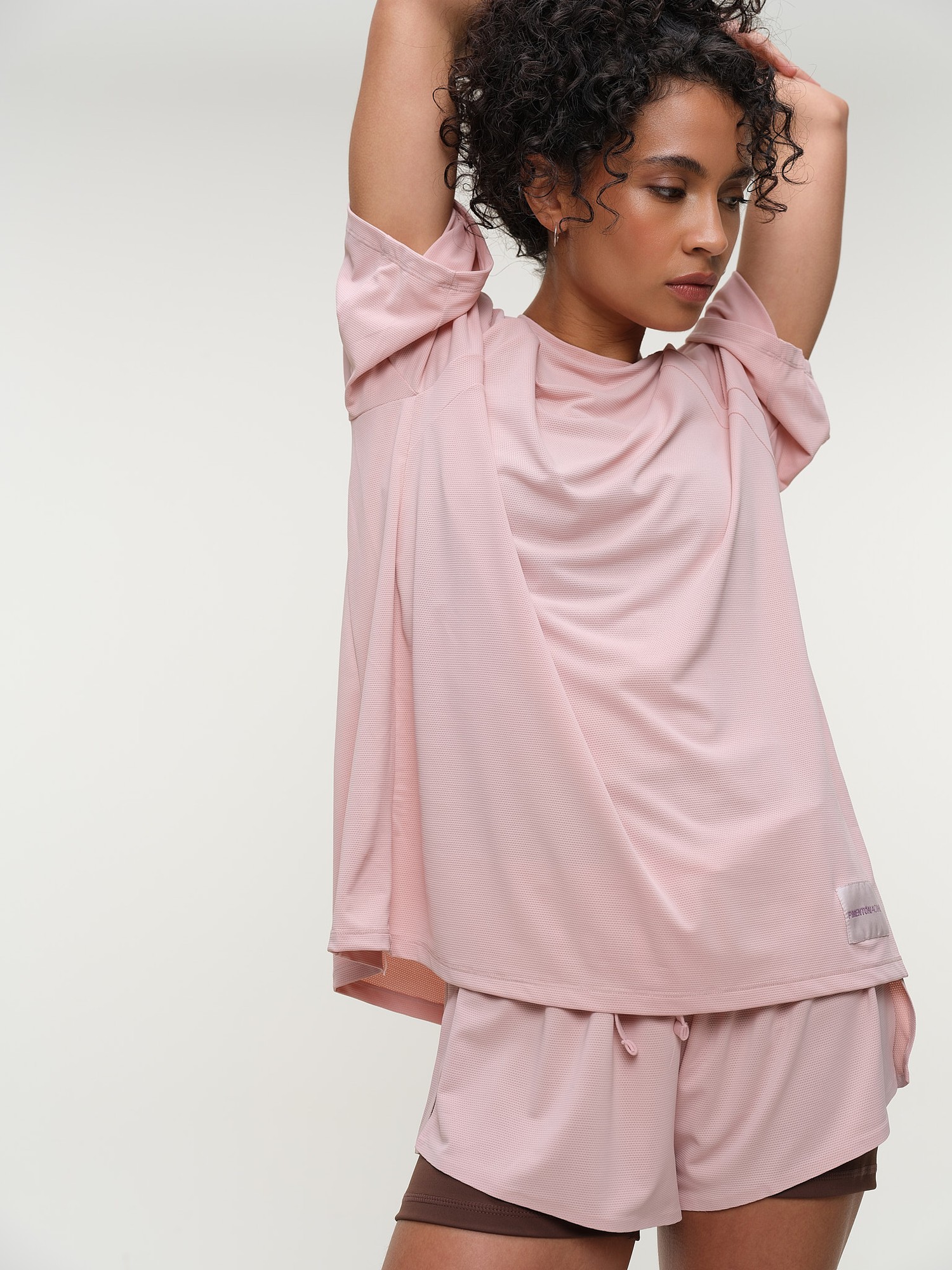 Remera Zafiro