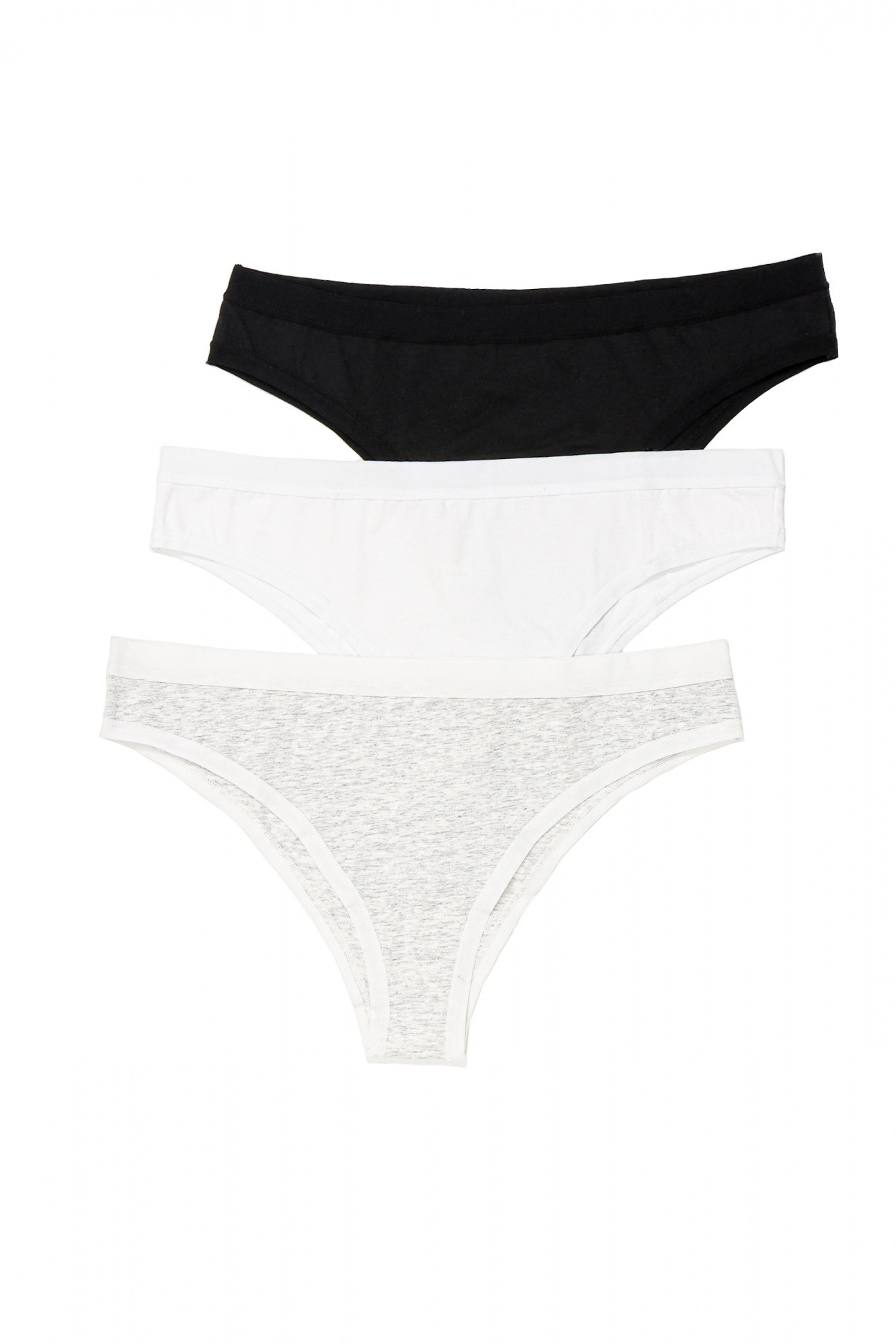 Pack x3 Bikini Ada