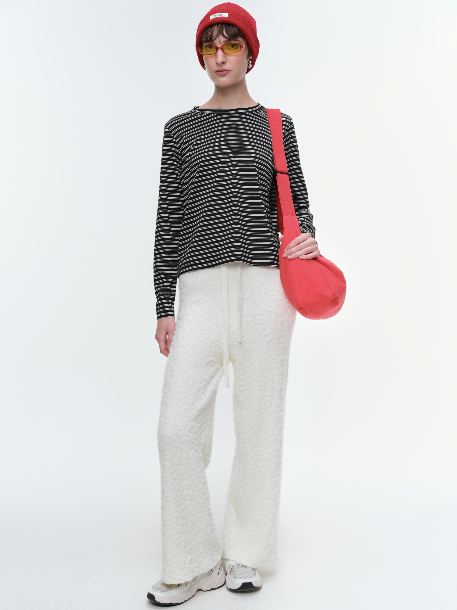 Remera Julisa