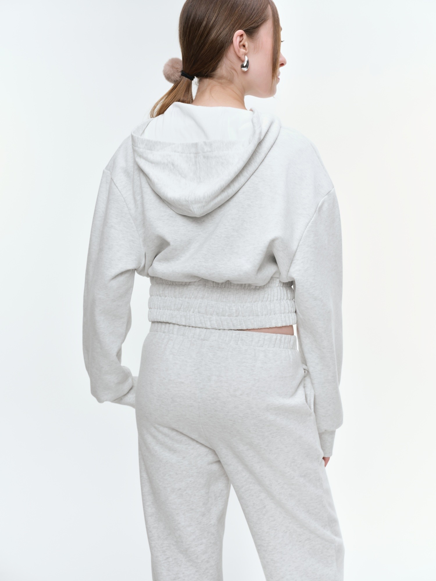 Campera Chelsea