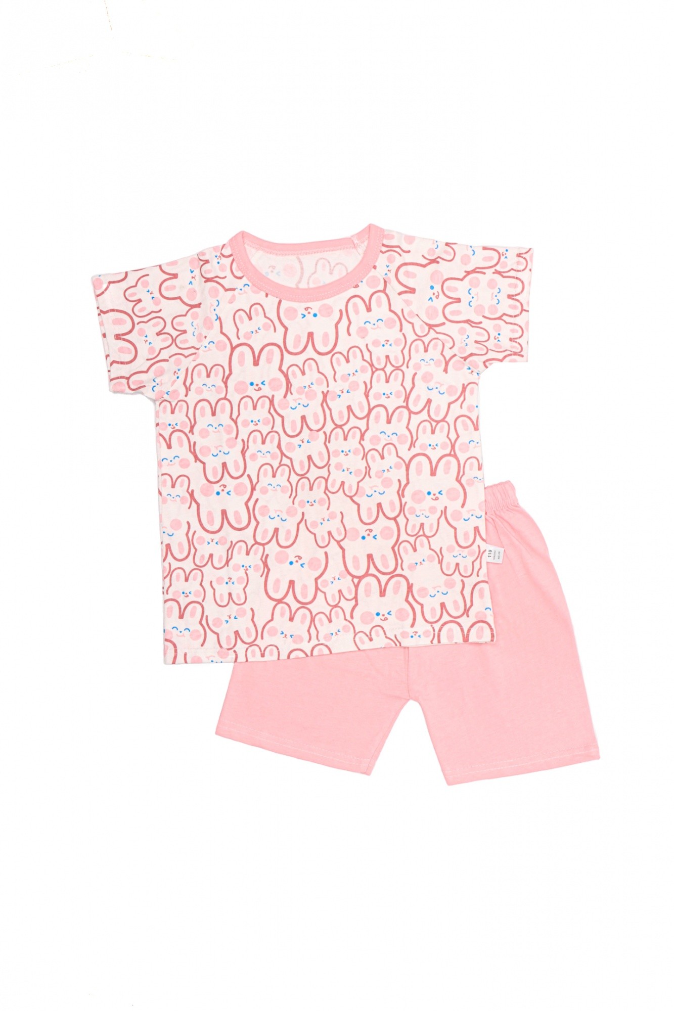 Pijama Conejos