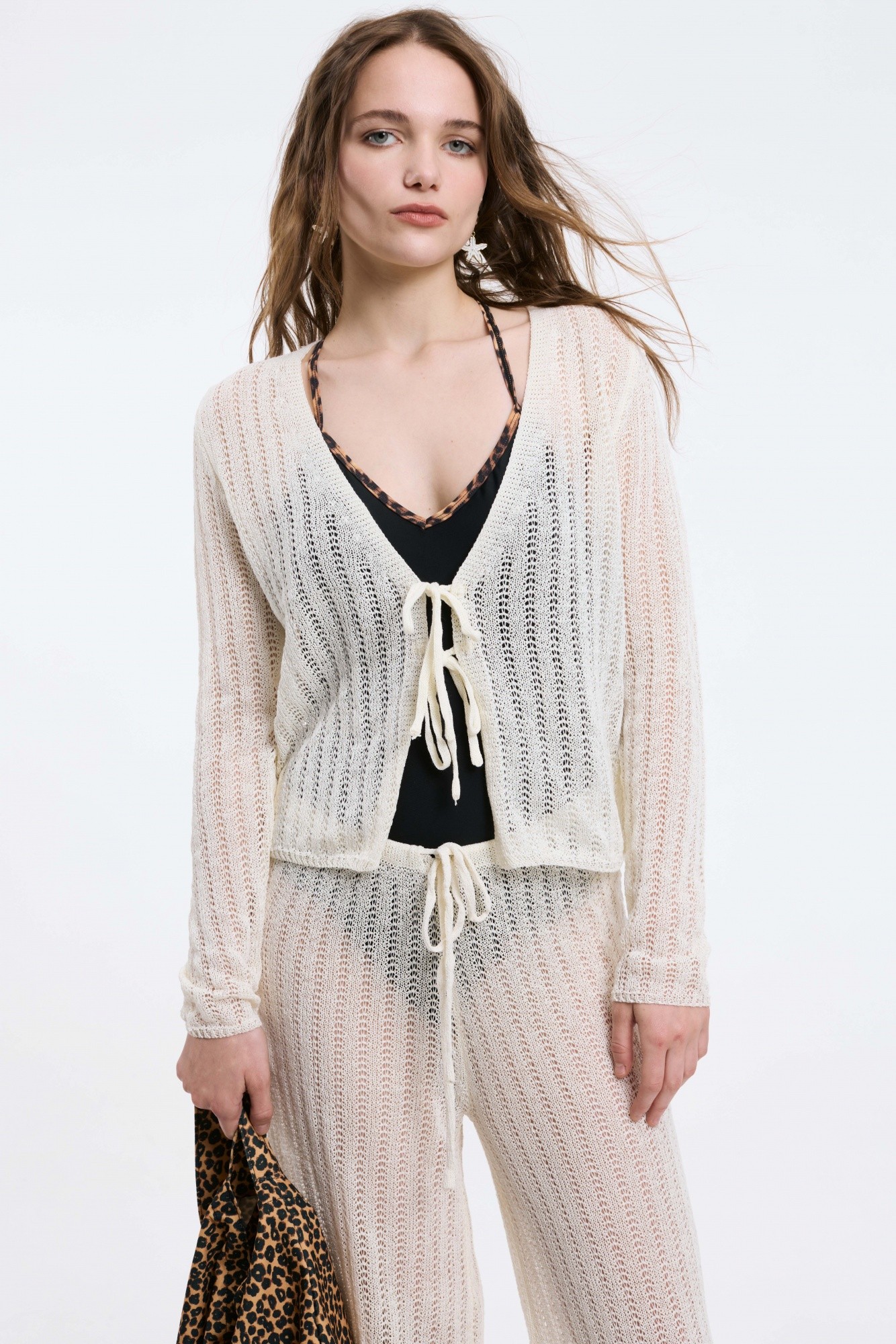 Cardigan Lola