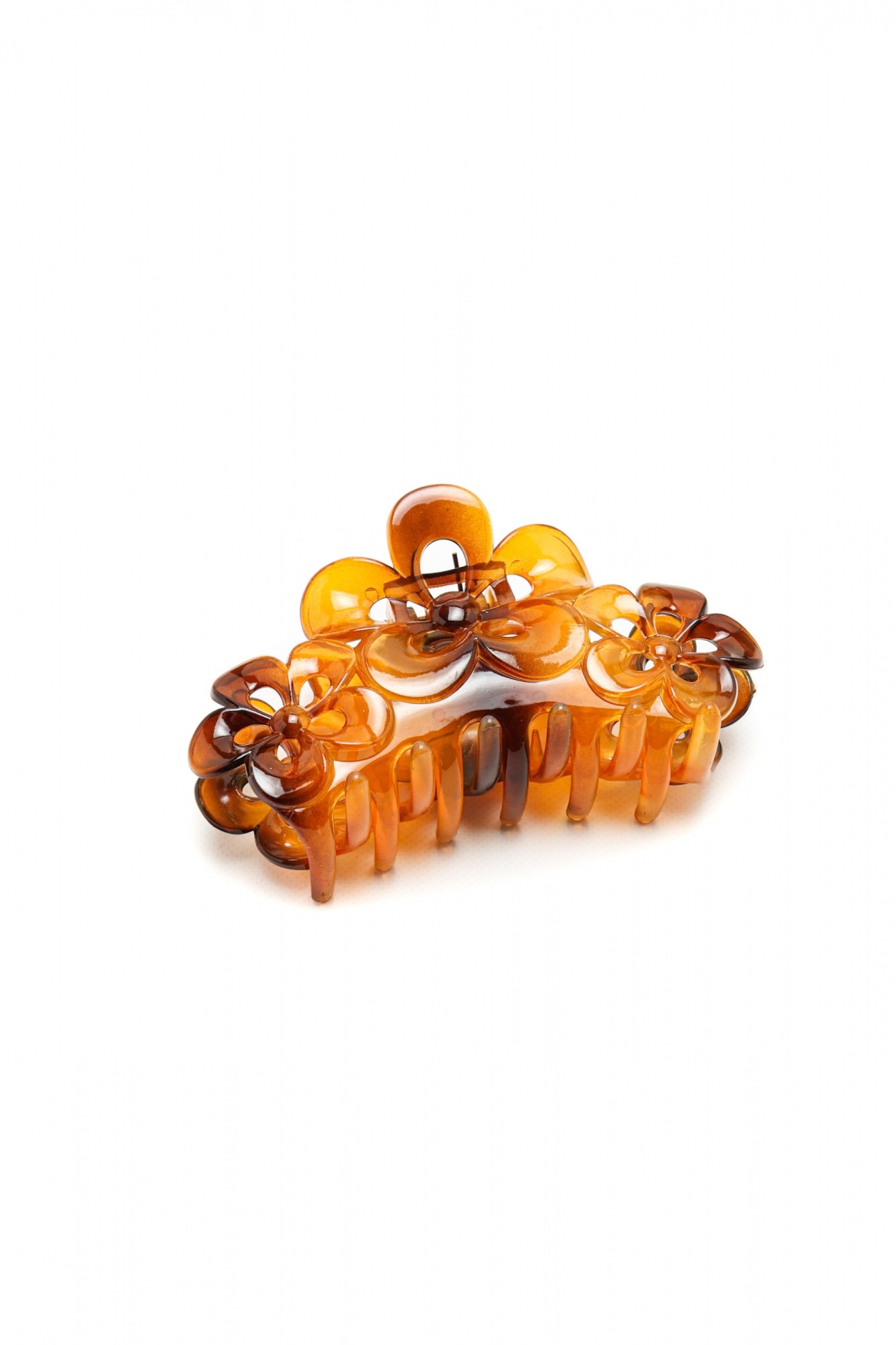 Broche Flores