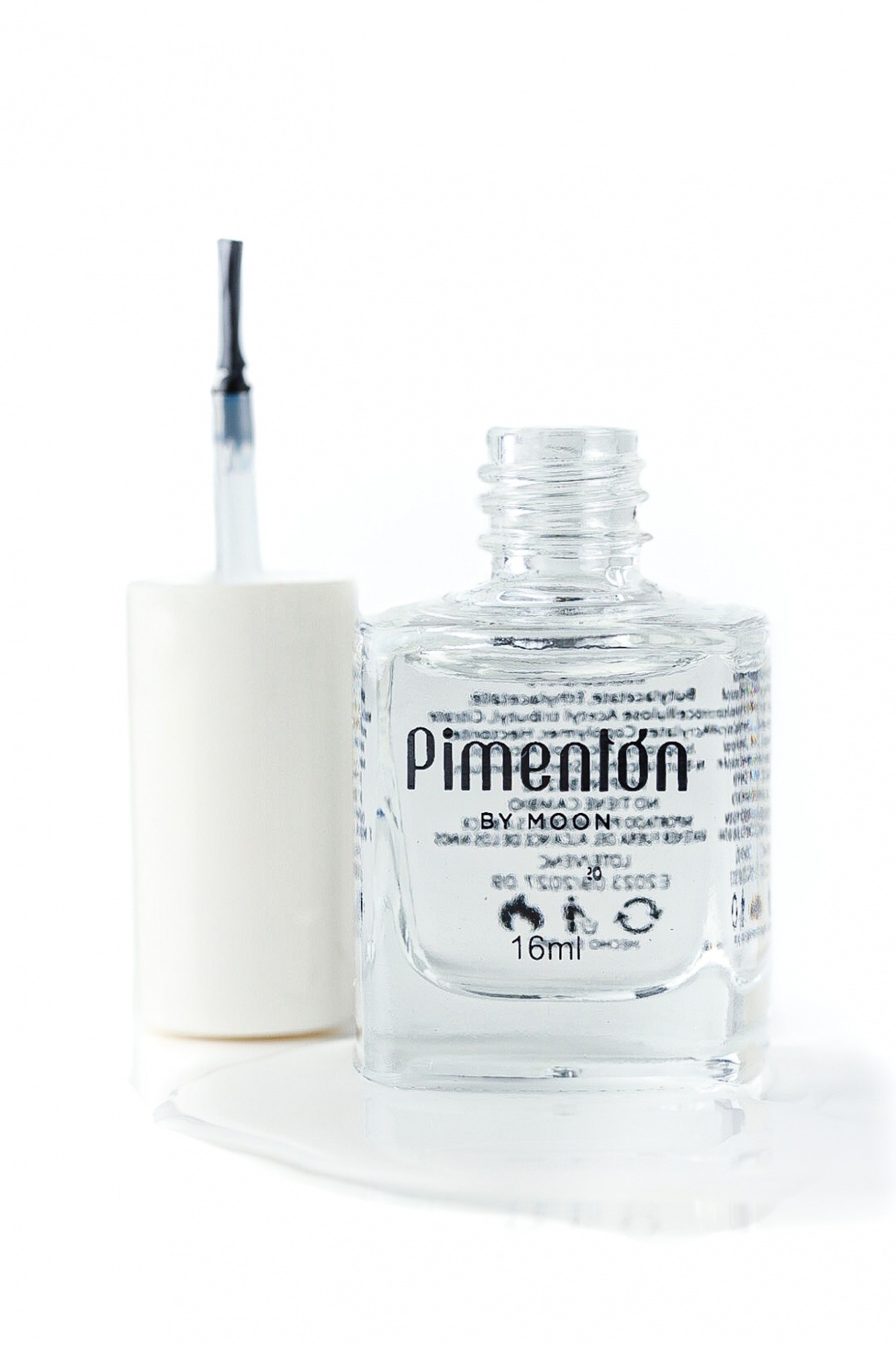 Esmalte Pimenton