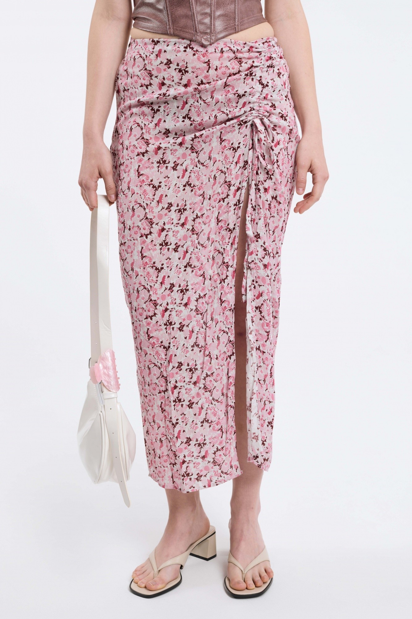 Pollera Anna