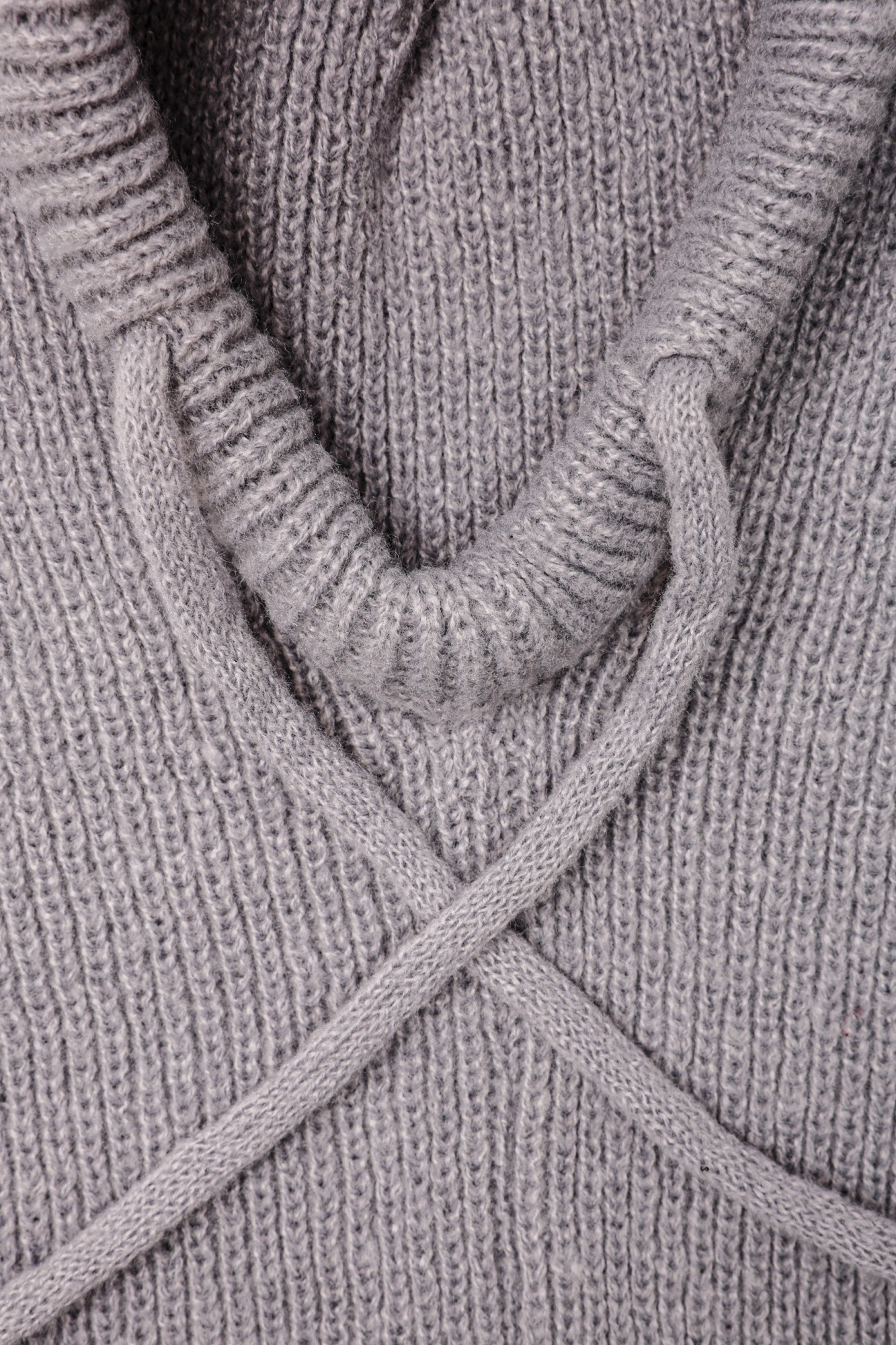 Balaclava Rib