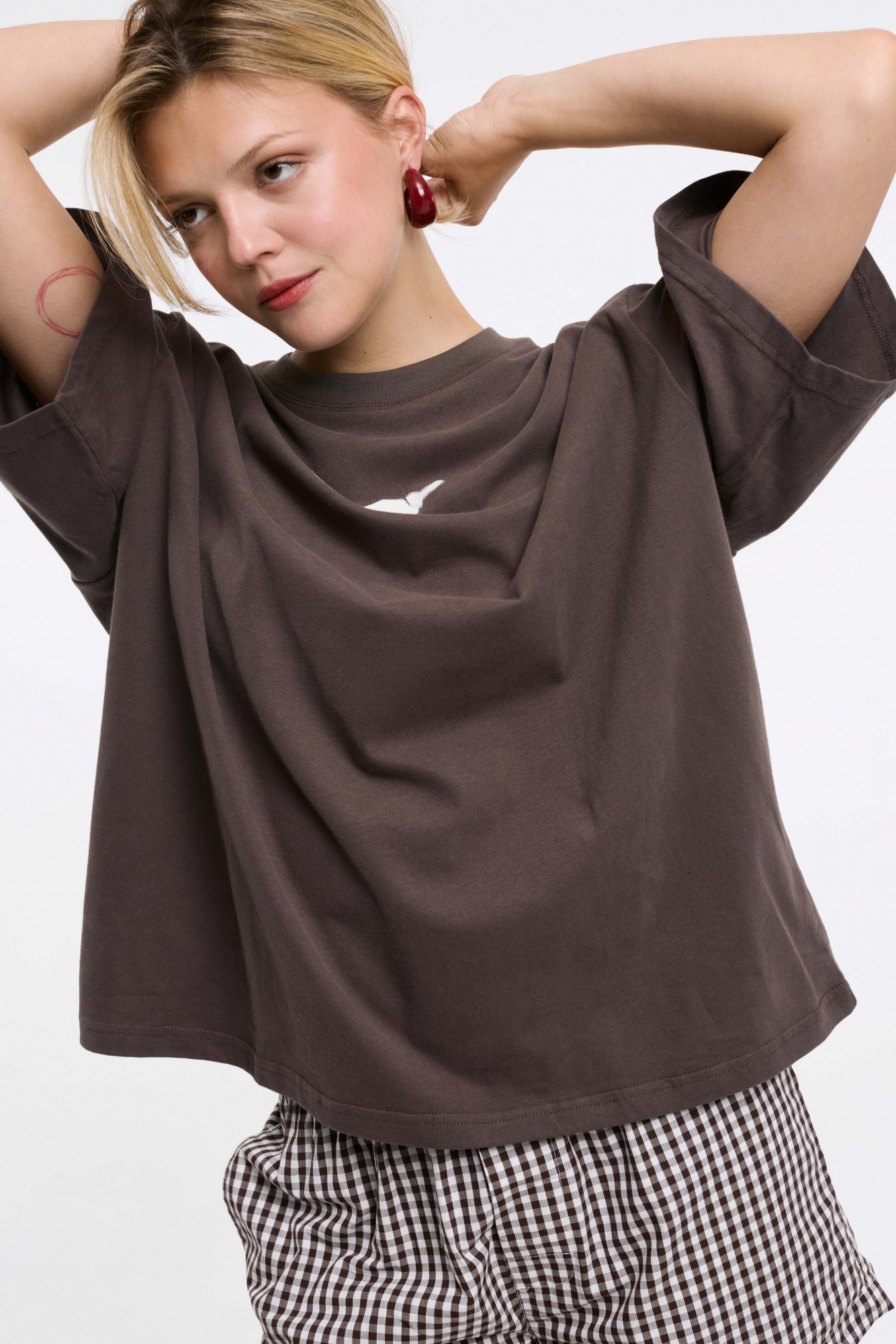 Remera Six