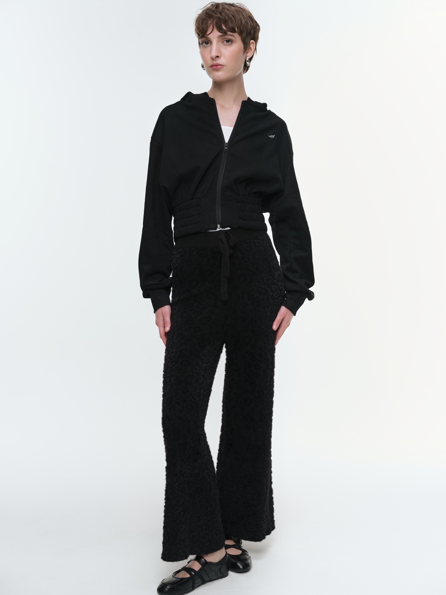Campera Chelsea