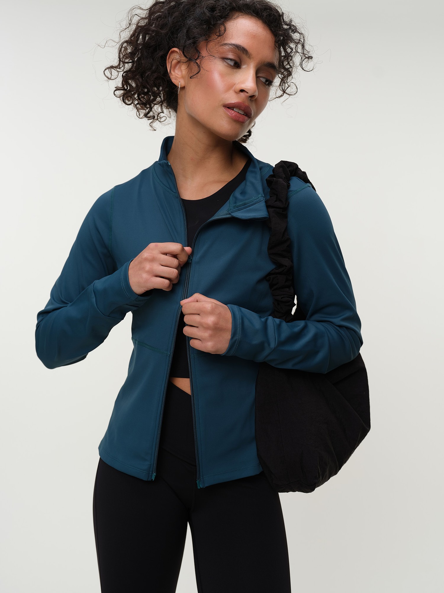 Campera Zuri