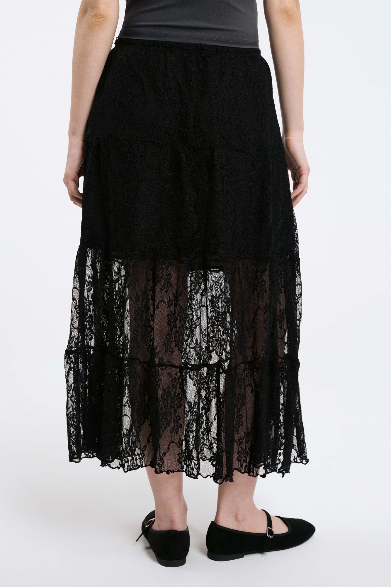 Pollera Boho