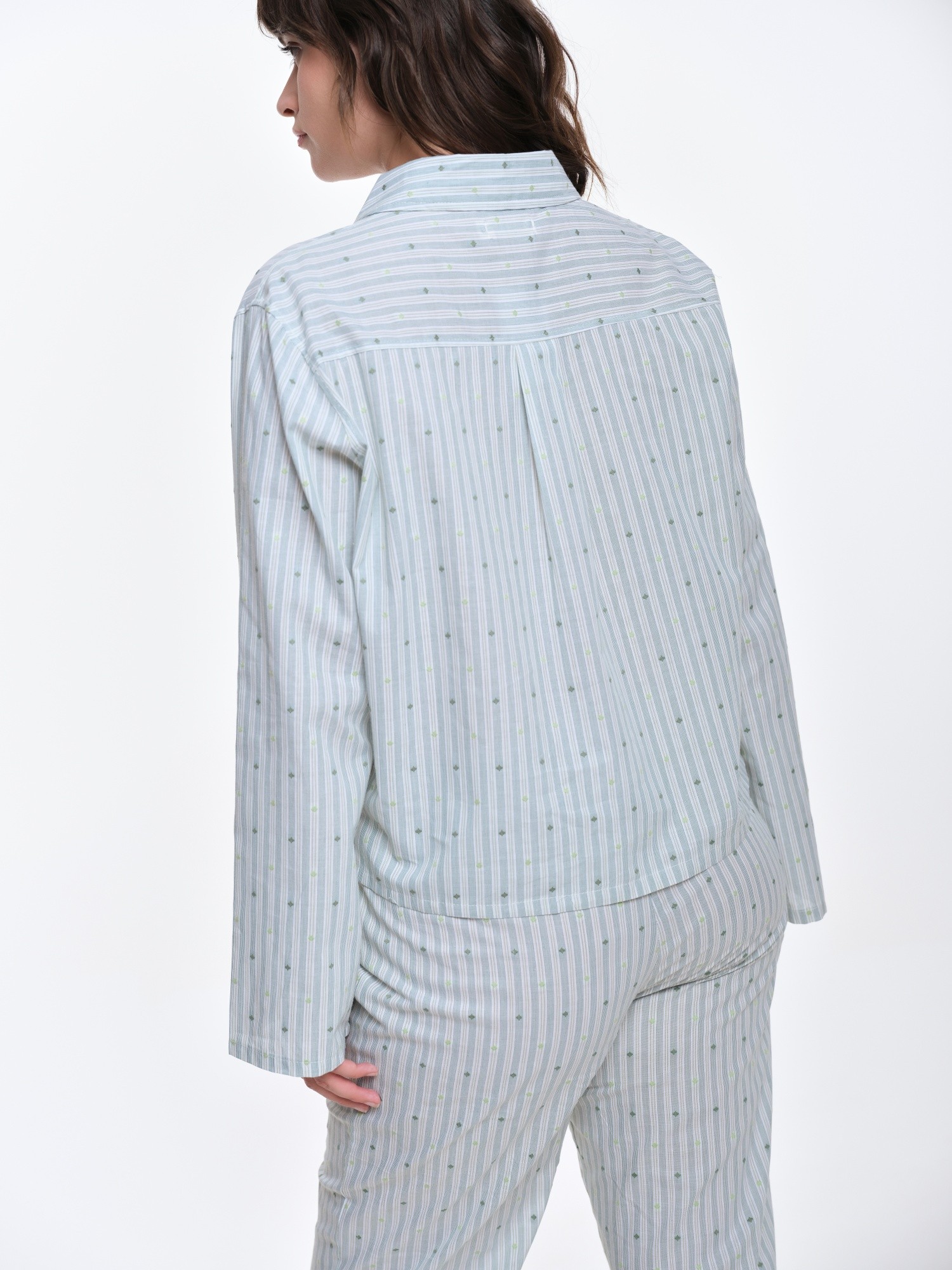 Camisa Bratty