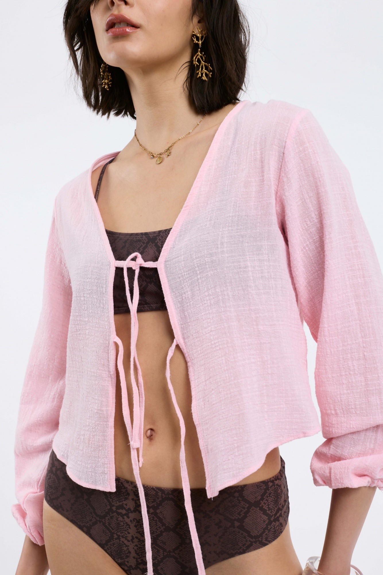 Camisa Windy