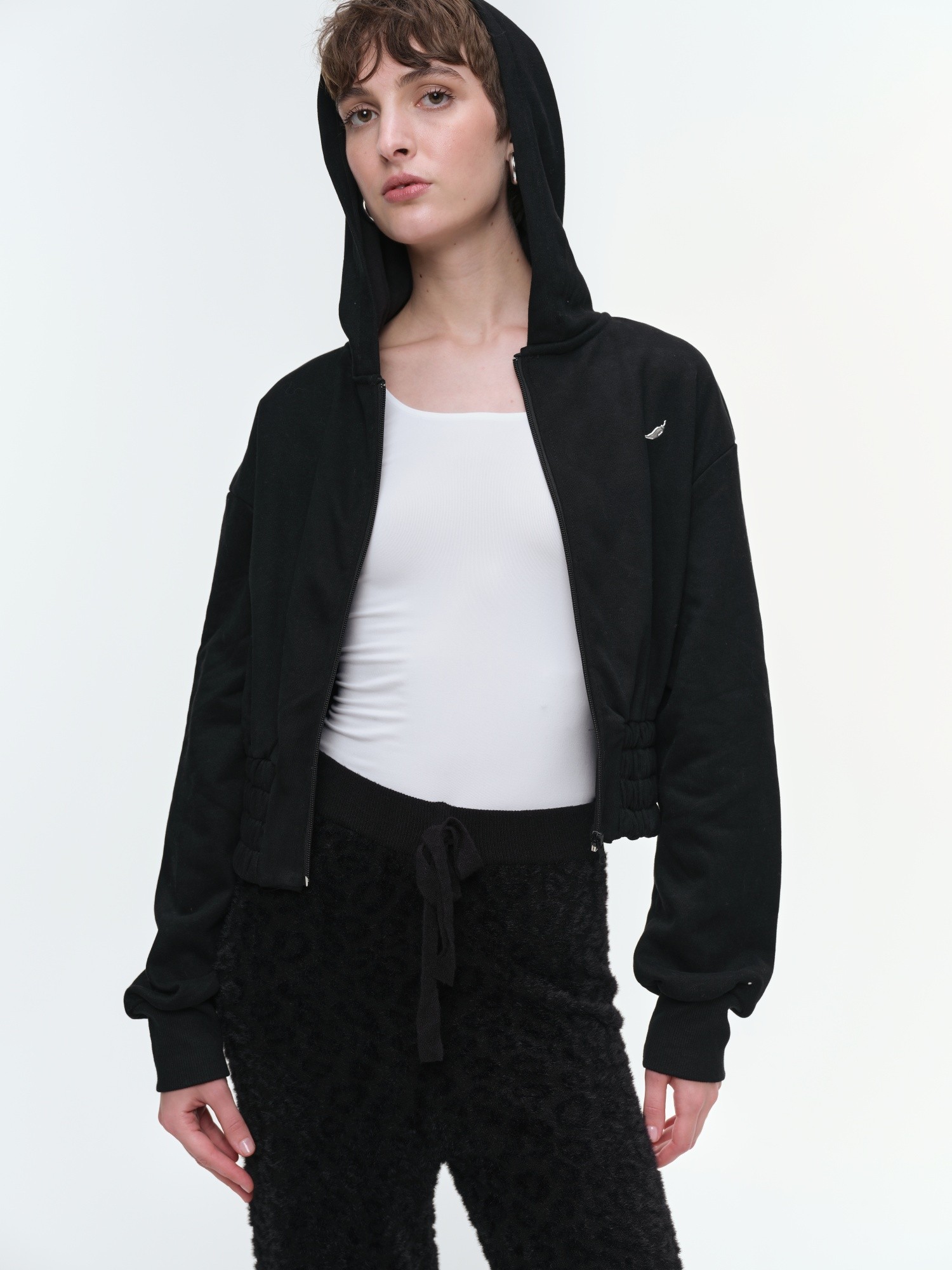 Campera Chelsea