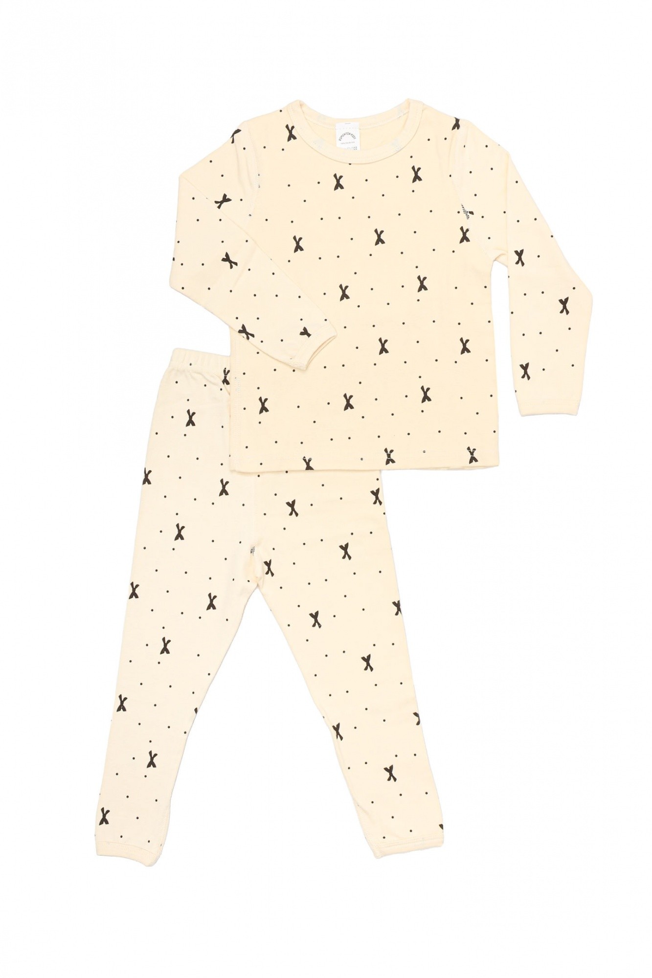 Pijama Moñas