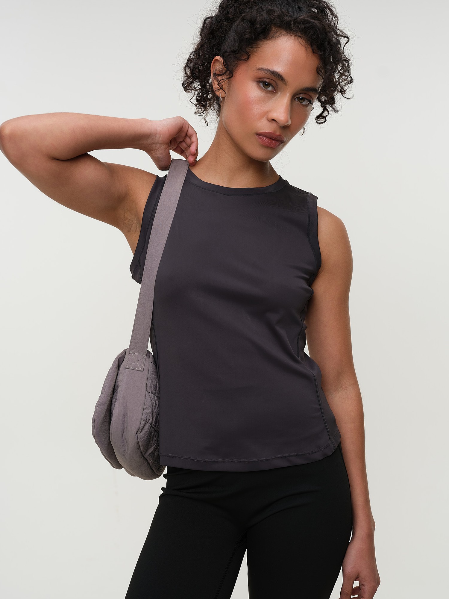 Musculosa Lenna