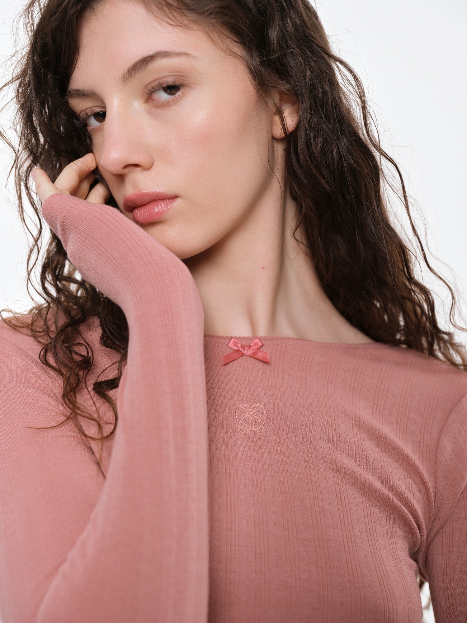 Remera Pina