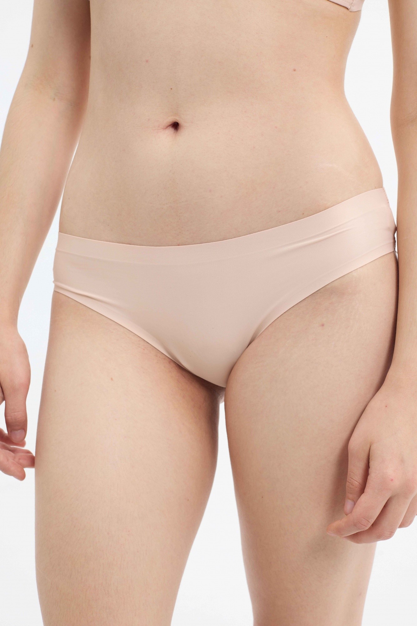 Bikini Invisible