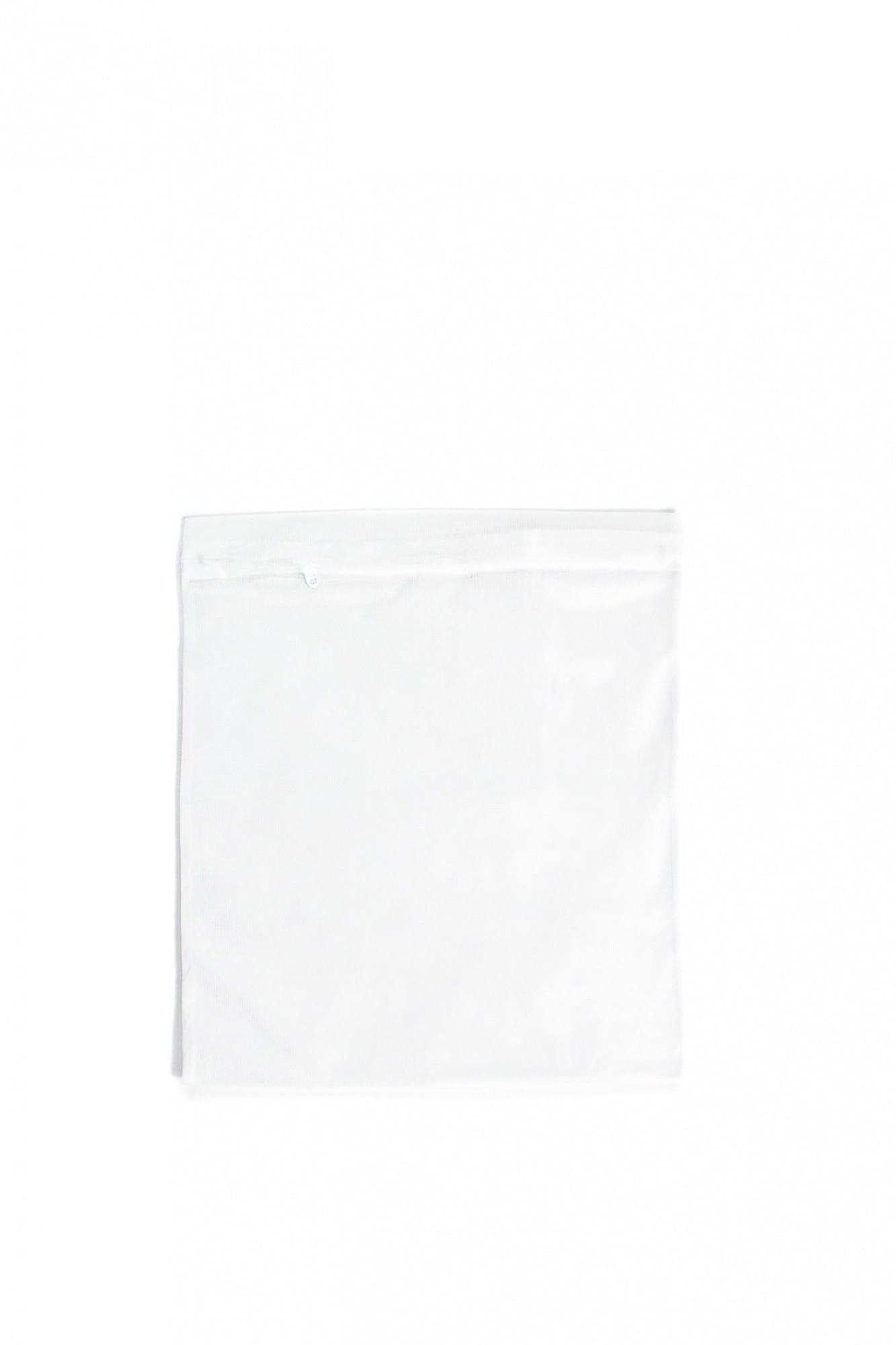 Bolsa Para Lavado
