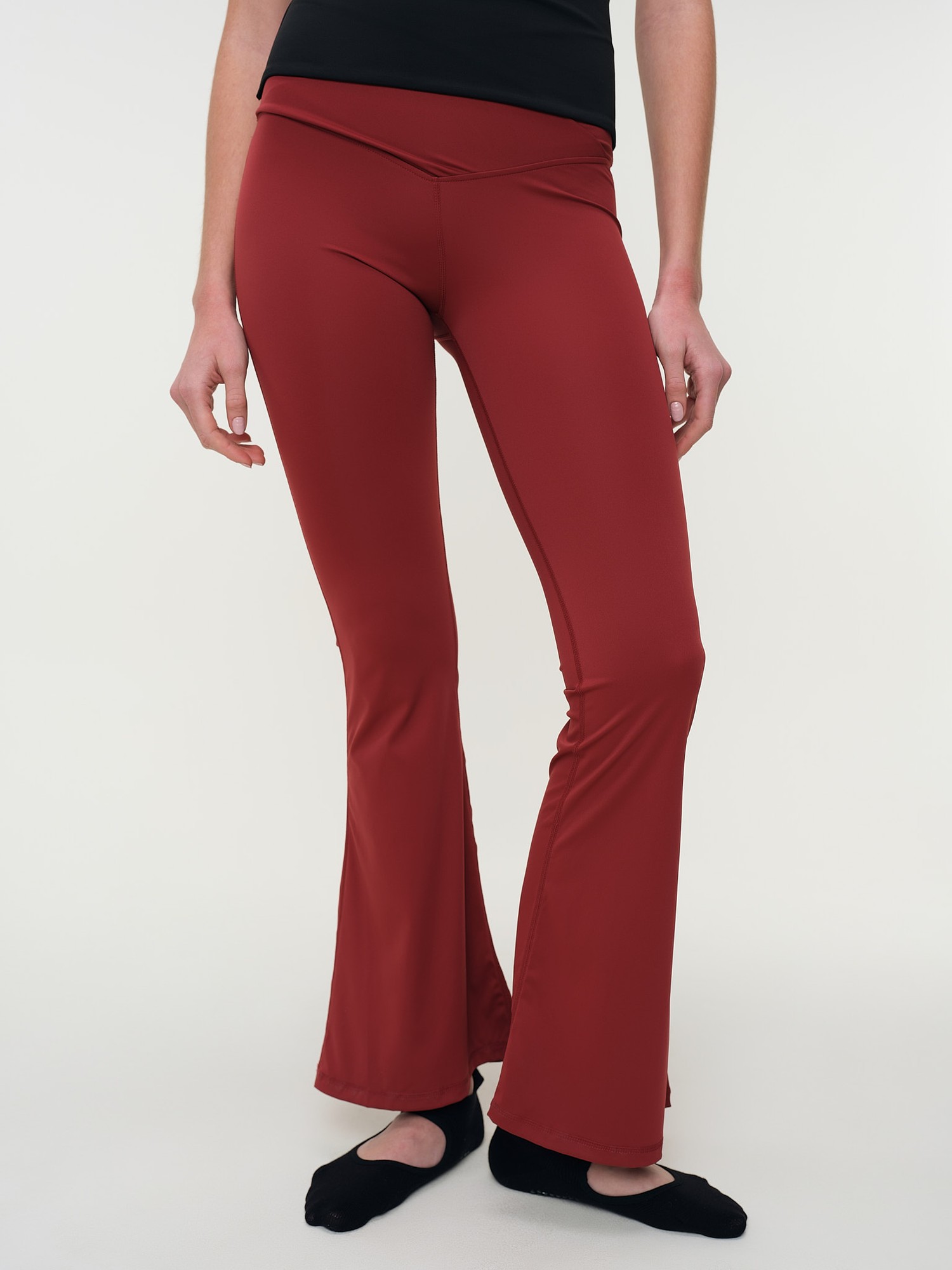 Calza Oxford