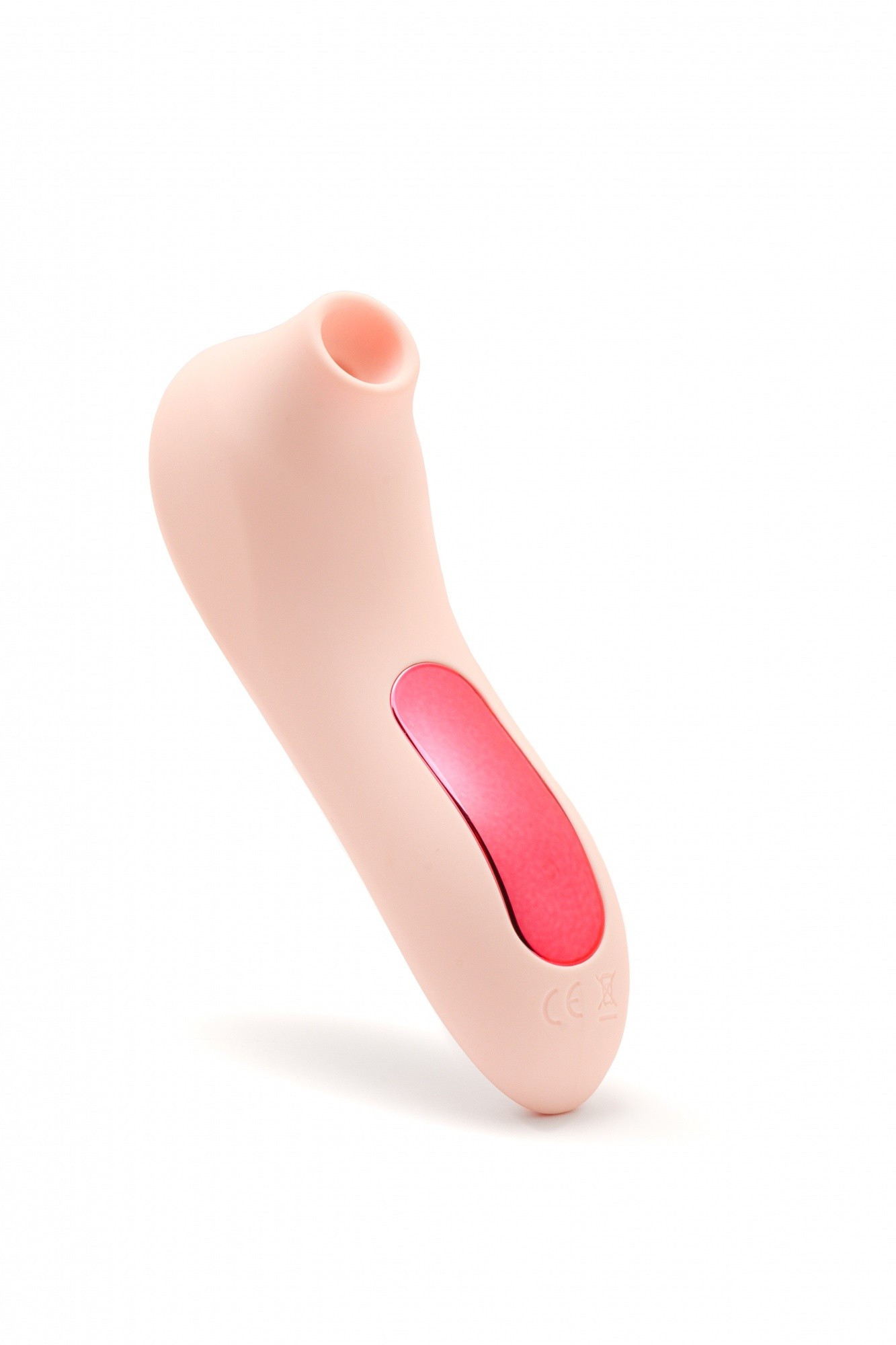 Succionador Vibrador