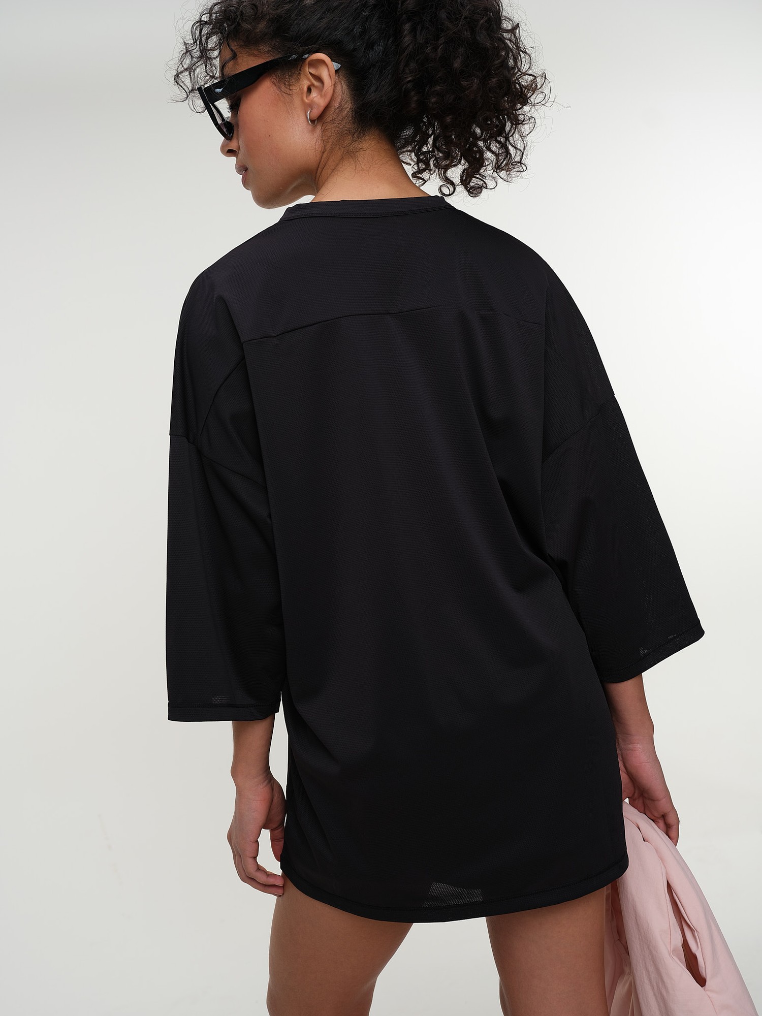 Remera Topacio