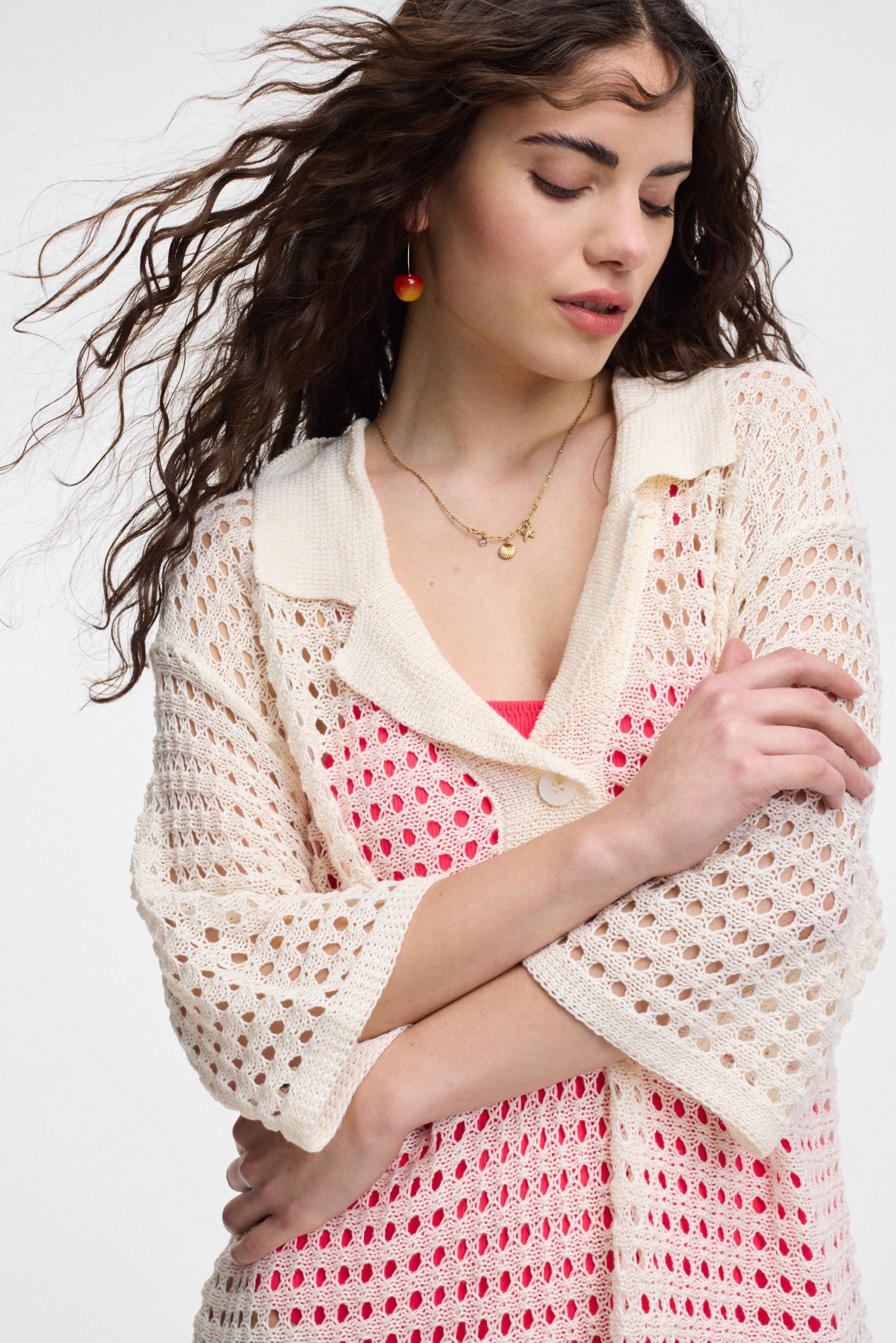 Vestido Balbina