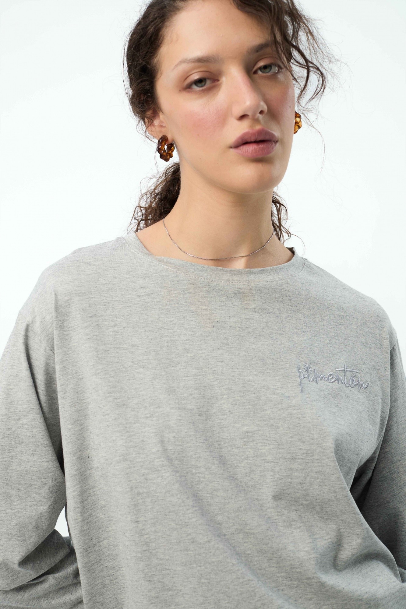 Camiseta Bruna