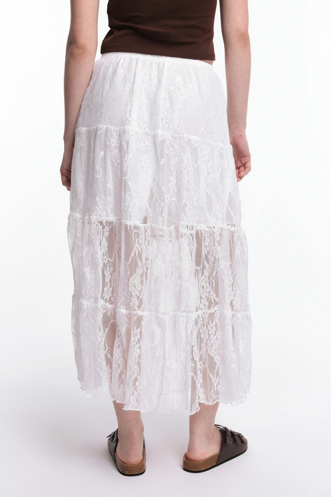 Pollera Boho
