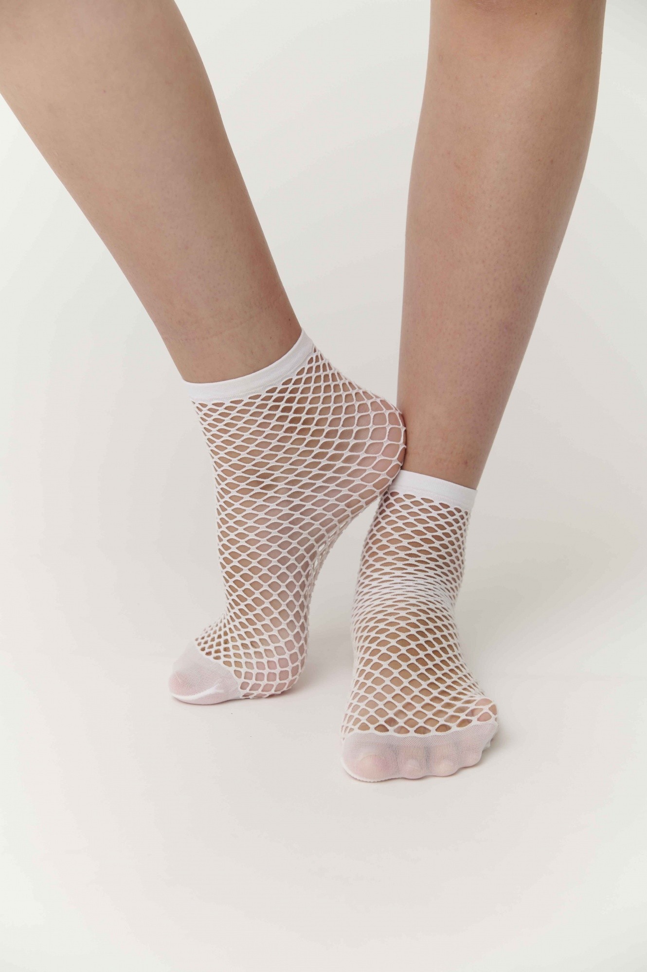 Mini Socks GERME Red