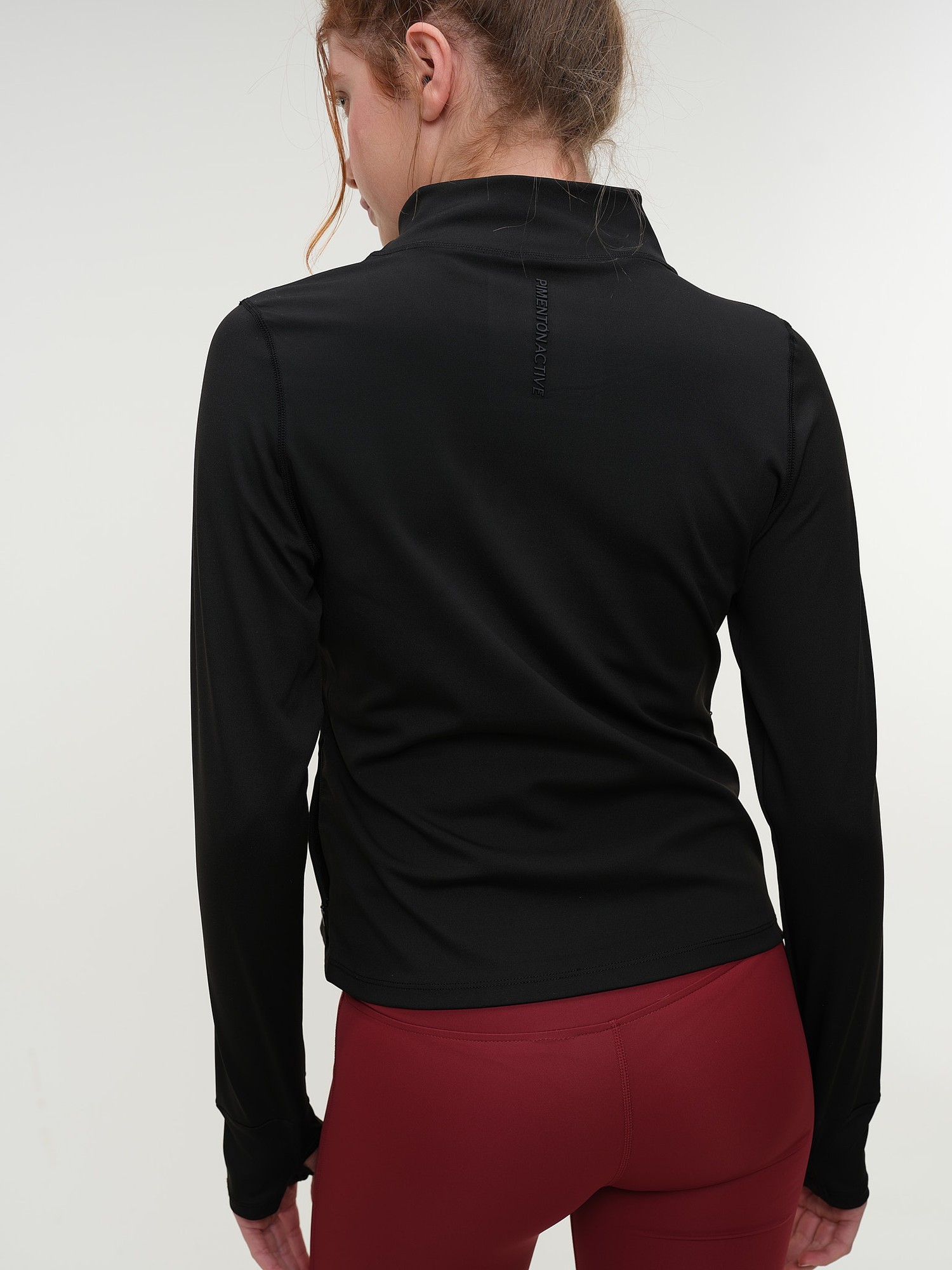 Campera Zuri