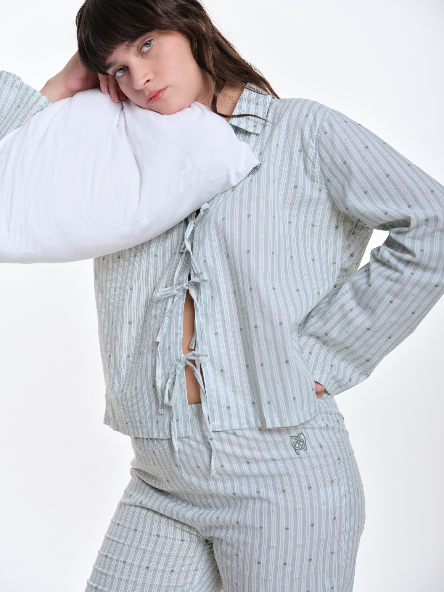 Camisa Bratty