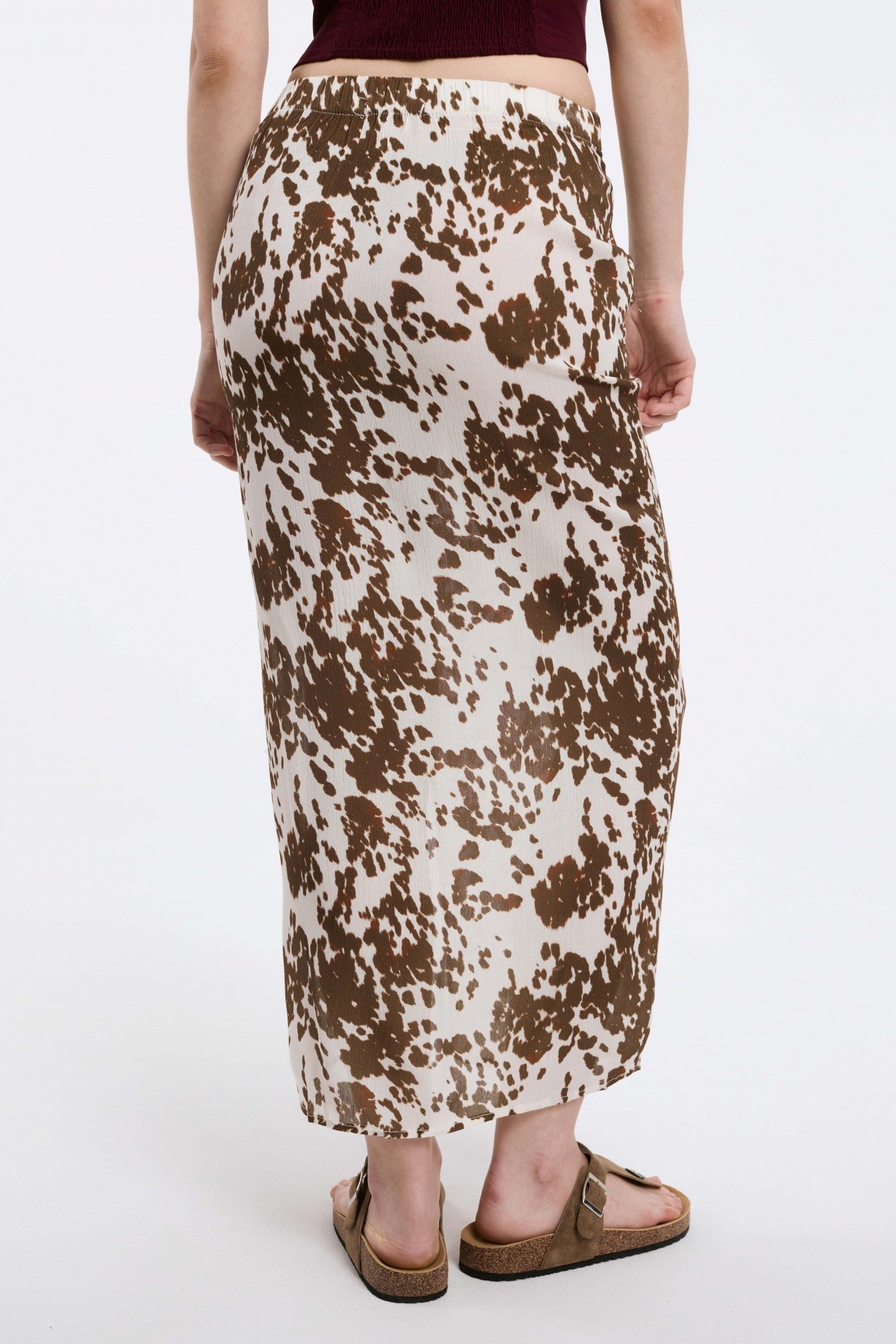 Pollera Anna